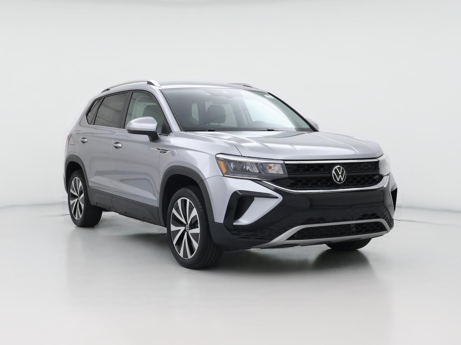 2024 Volkswagen Taos