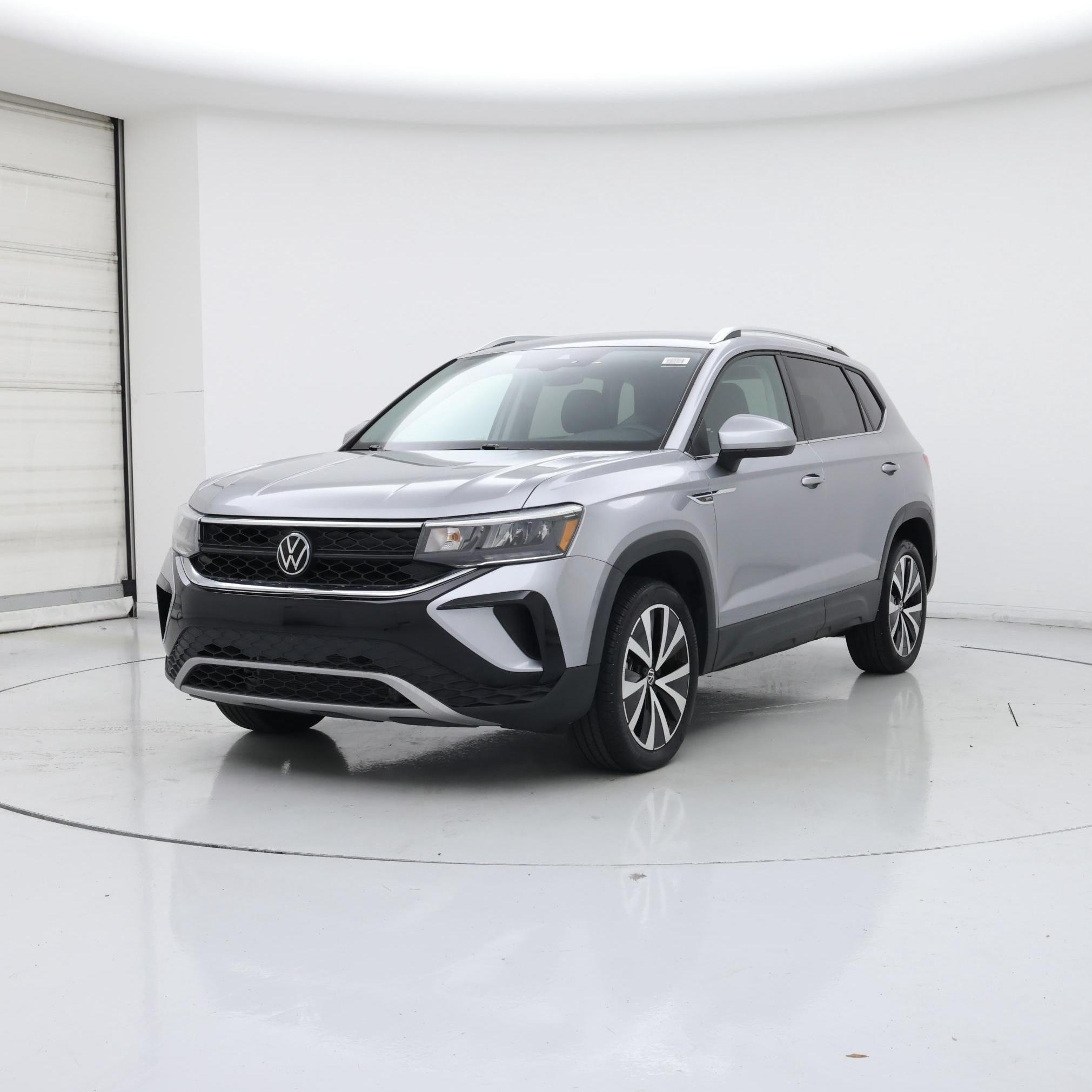 Thumbnail: 2024 Volkswagen Taos - 4