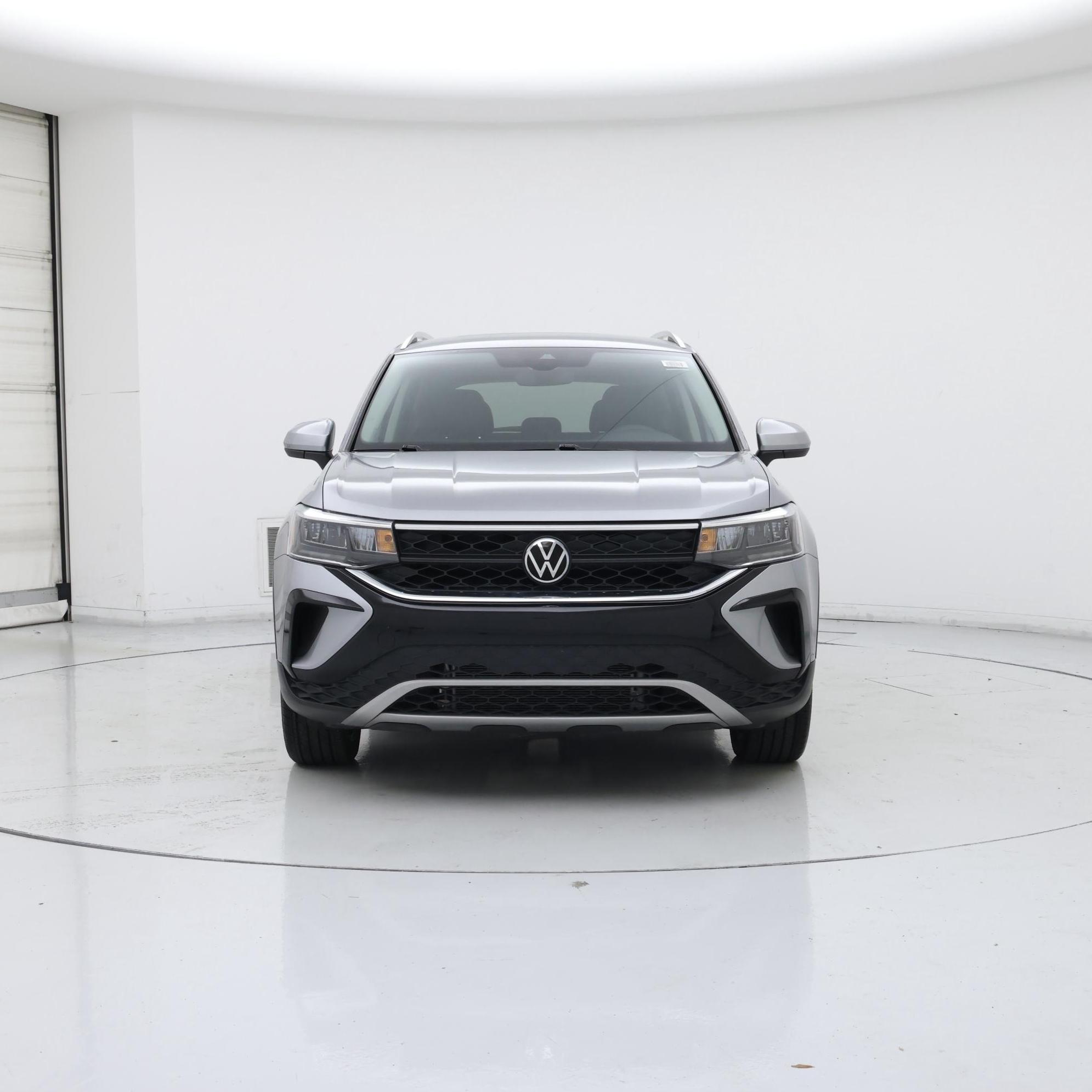 Thumbnail: 2024 Volkswagen Taos - 5