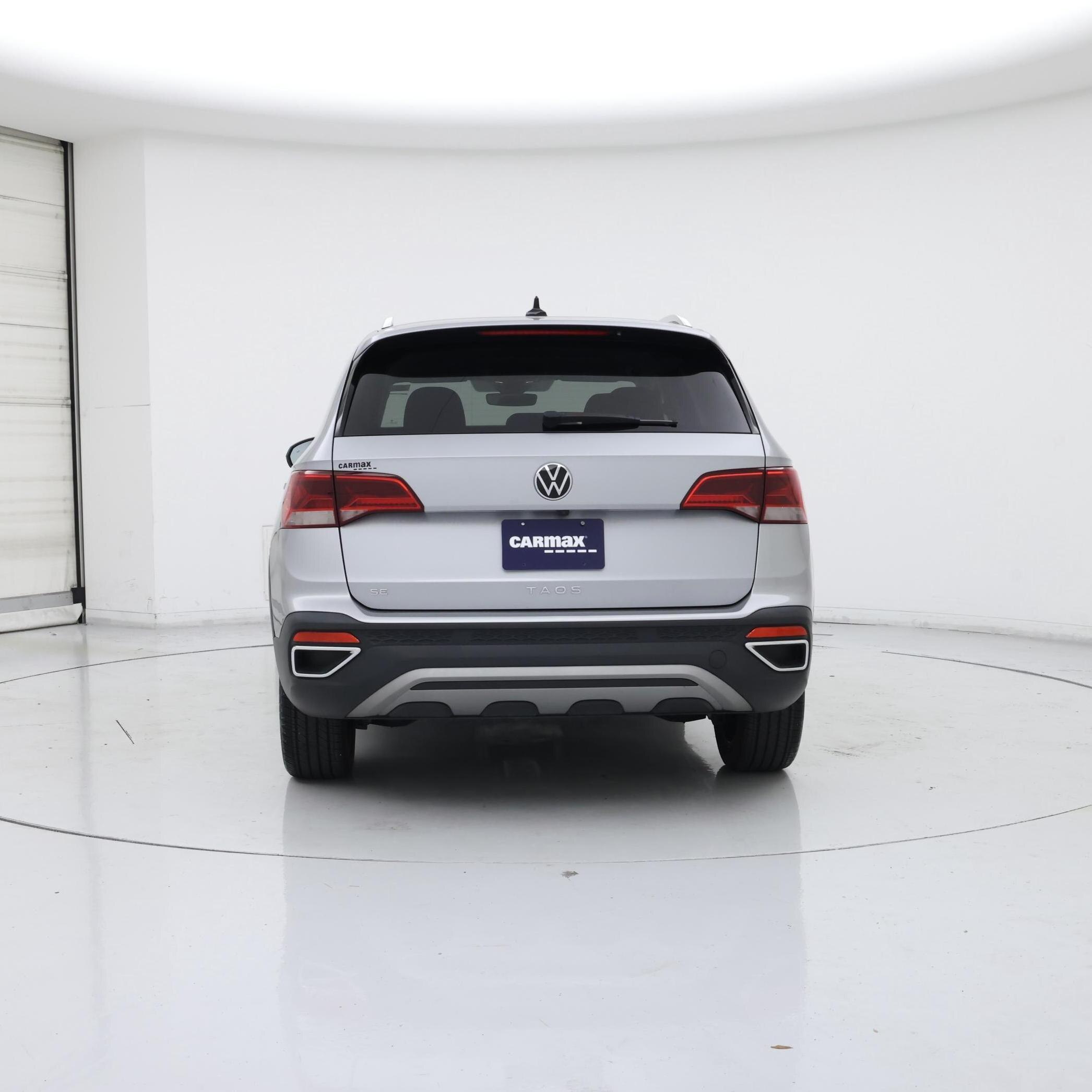 Thumbnail: 2024 Volkswagen Taos - 6
