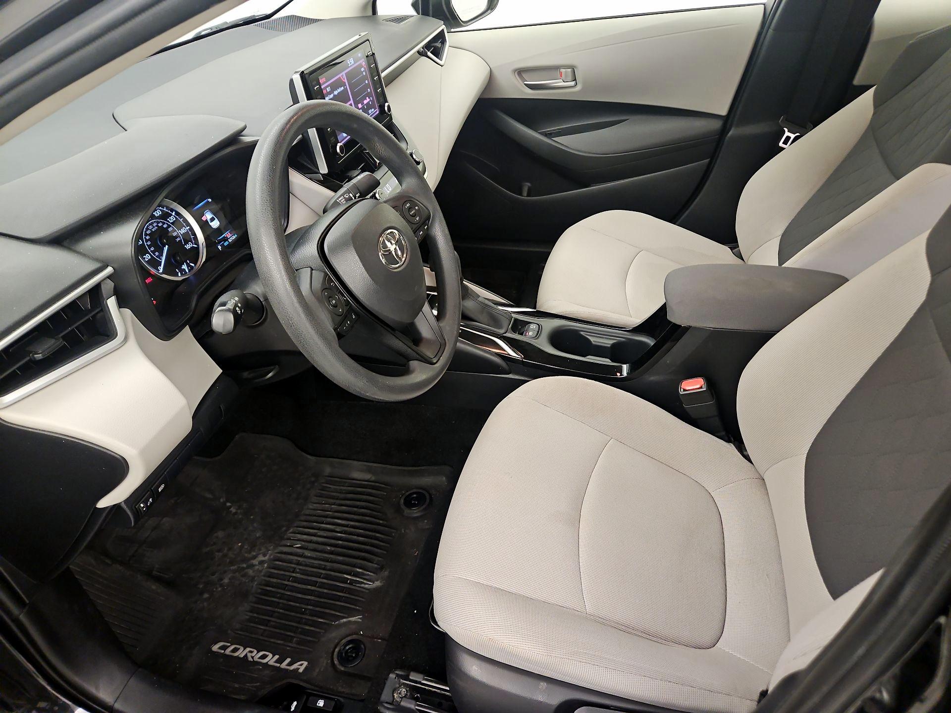 Thumbnail: 2020 Toyota Corolla - 11