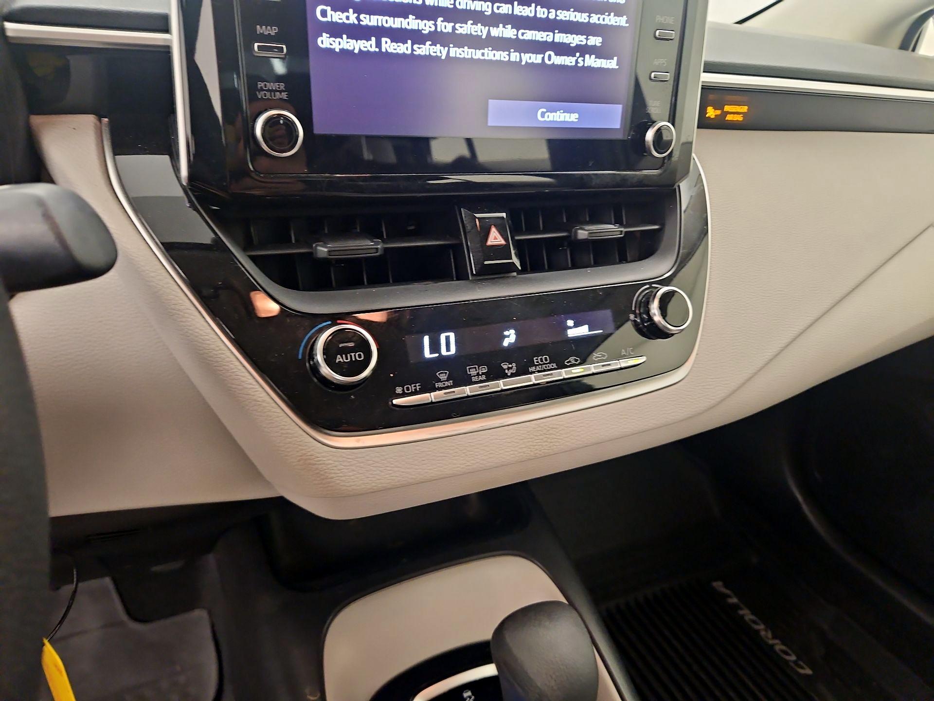 Thumbnail: 2020 Toyota Corolla - 16