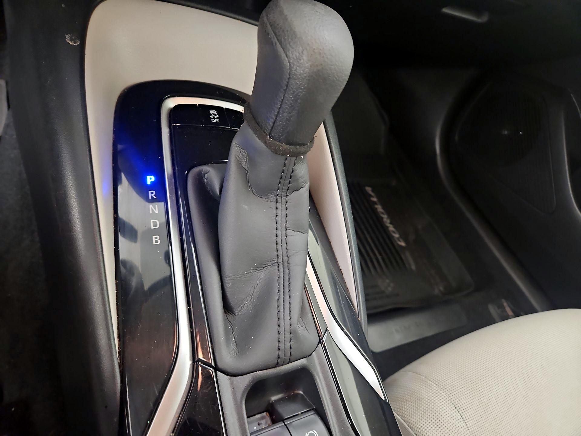 Thumbnail: 2020 Toyota Corolla - 17
