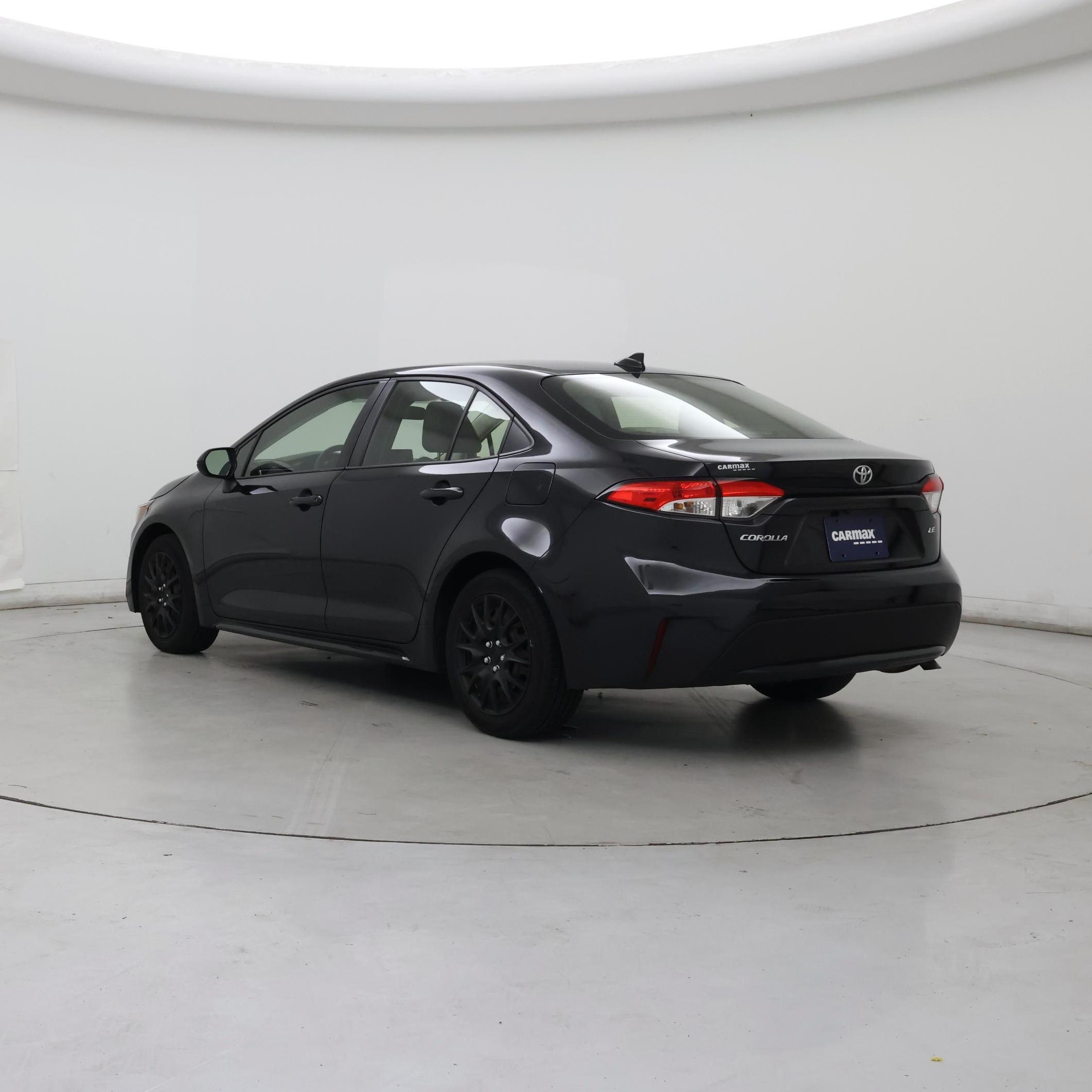 Thumbnail: 2020 Toyota Corolla - 2