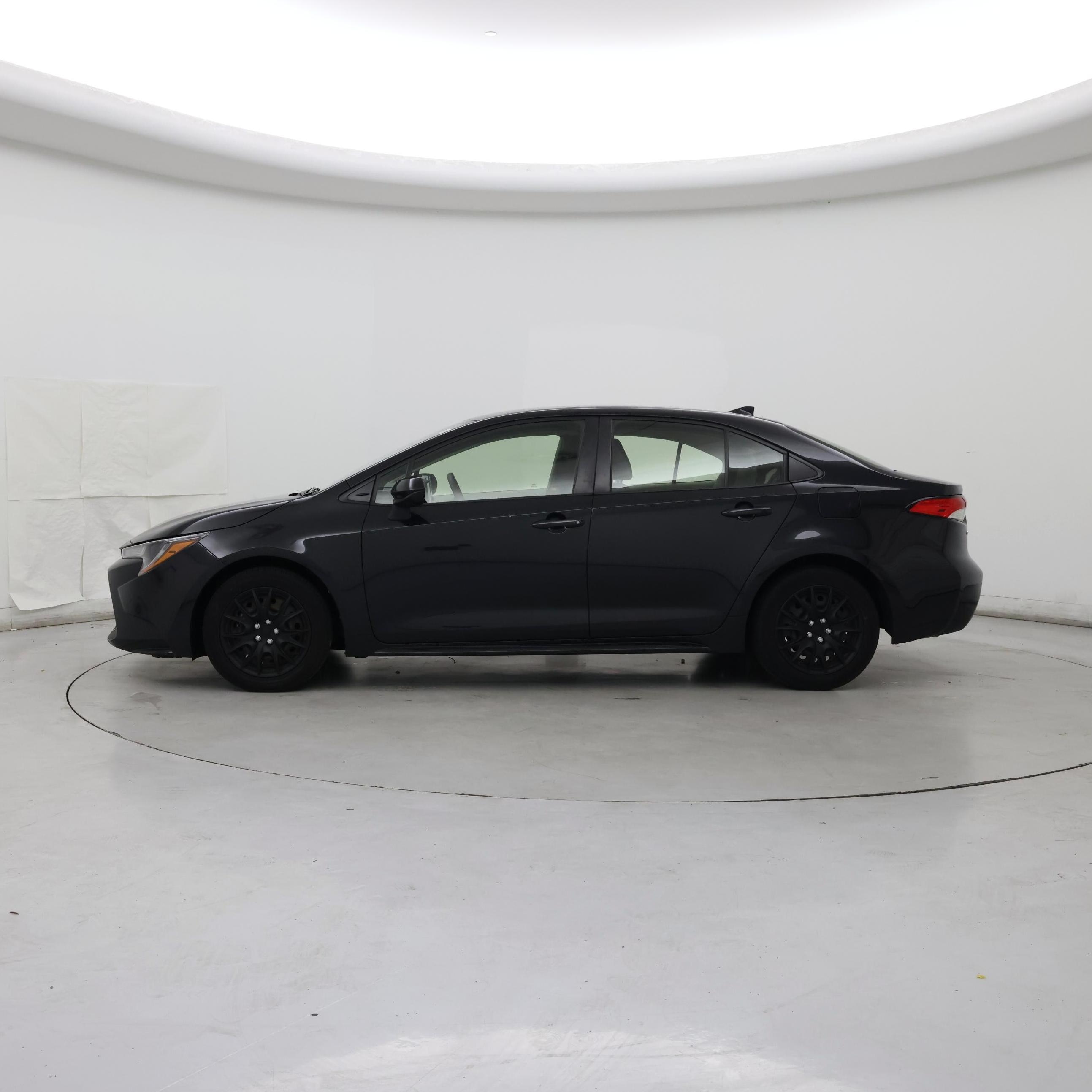 Thumbnail: 2020 Toyota Corolla - 3