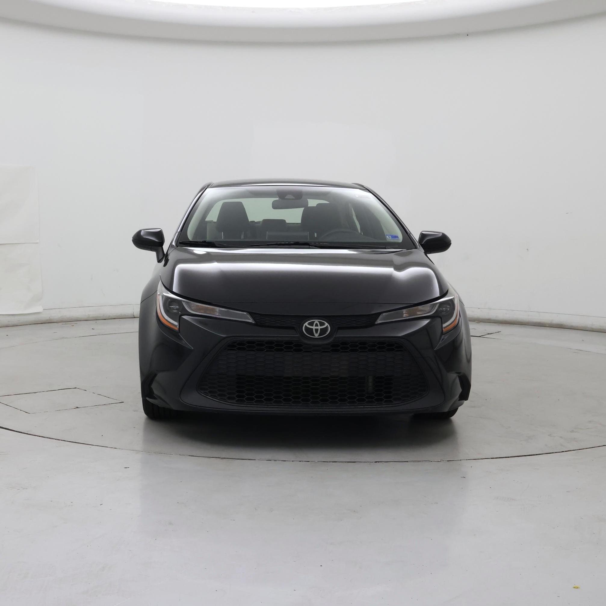 Thumbnail: 2020 Toyota Corolla - 5