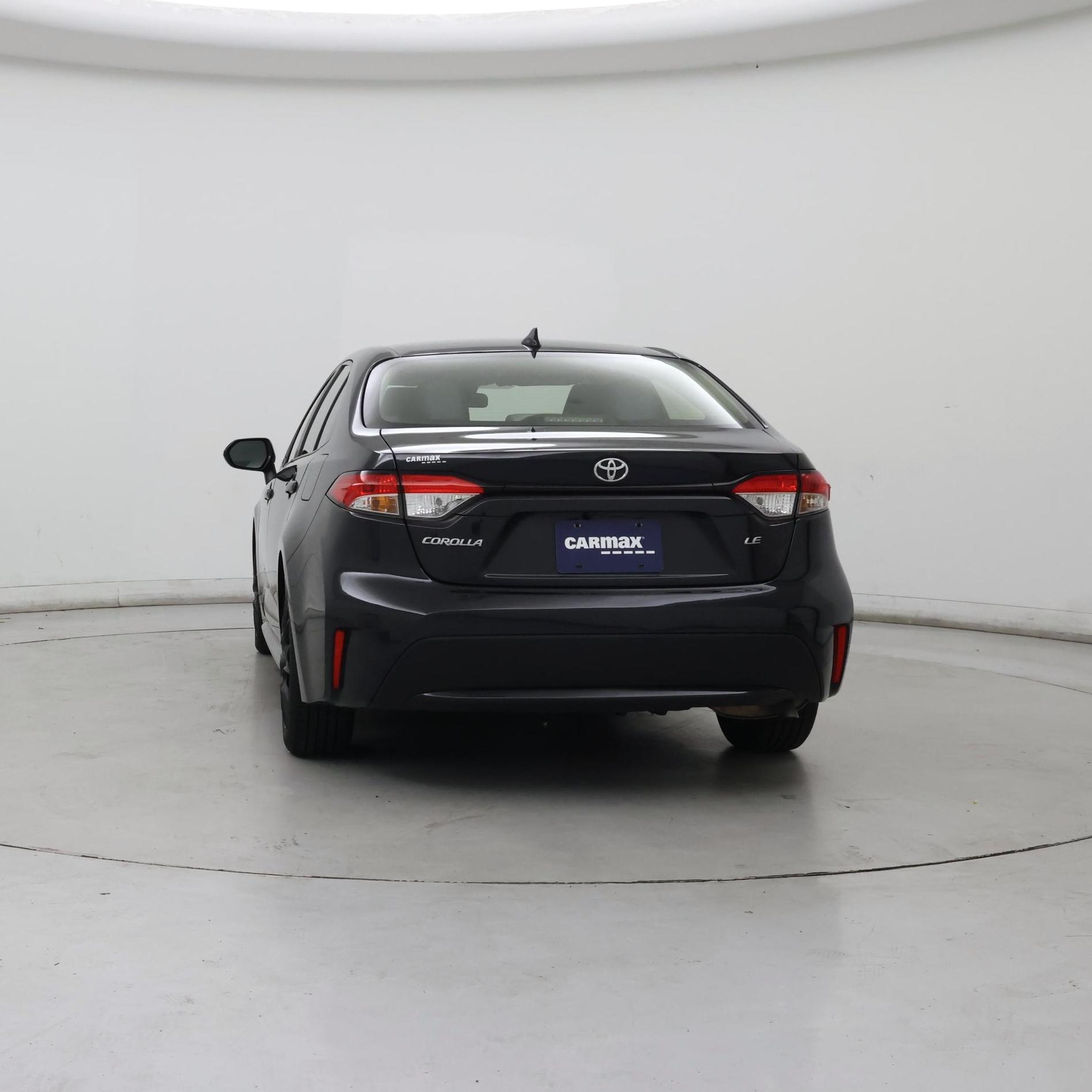 Thumbnail: 2020 Toyota Corolla - 6