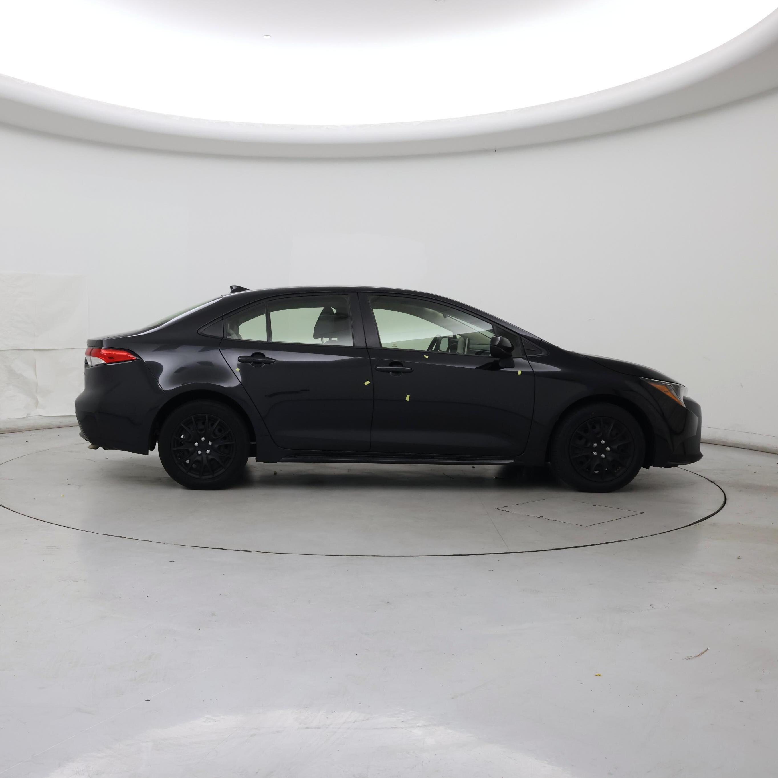 Thumbnail: 2020 Toyota Corolla - 7