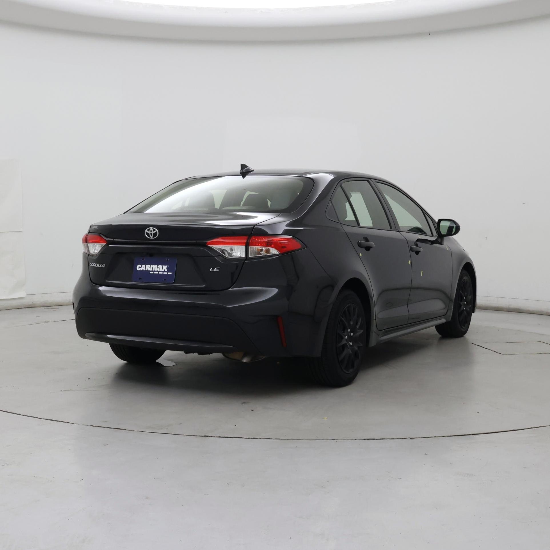 Thumbnail: 2020 Toyota Corolla - 8