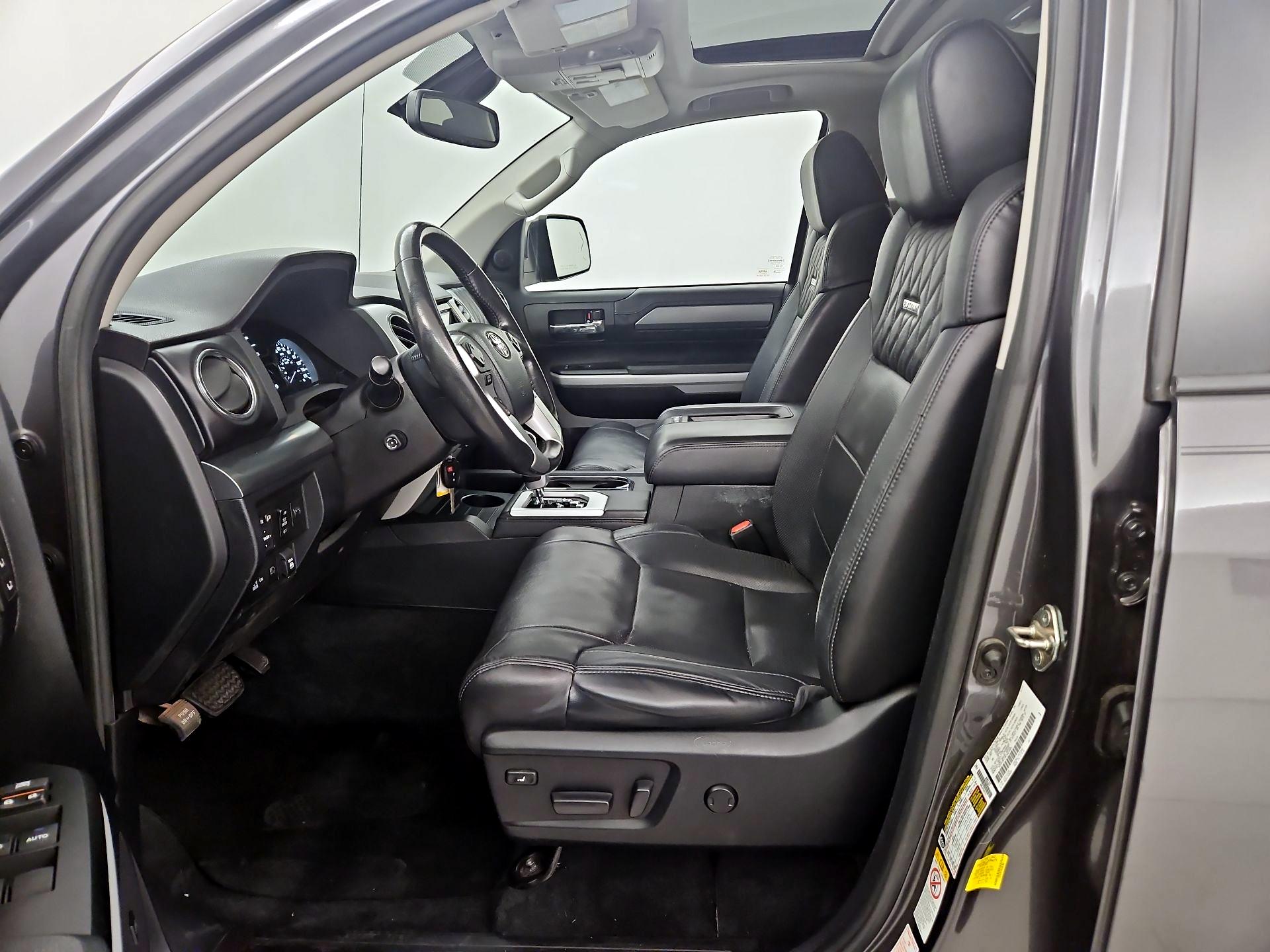 Thumbnail: 2019 Toyota Tundra - 11