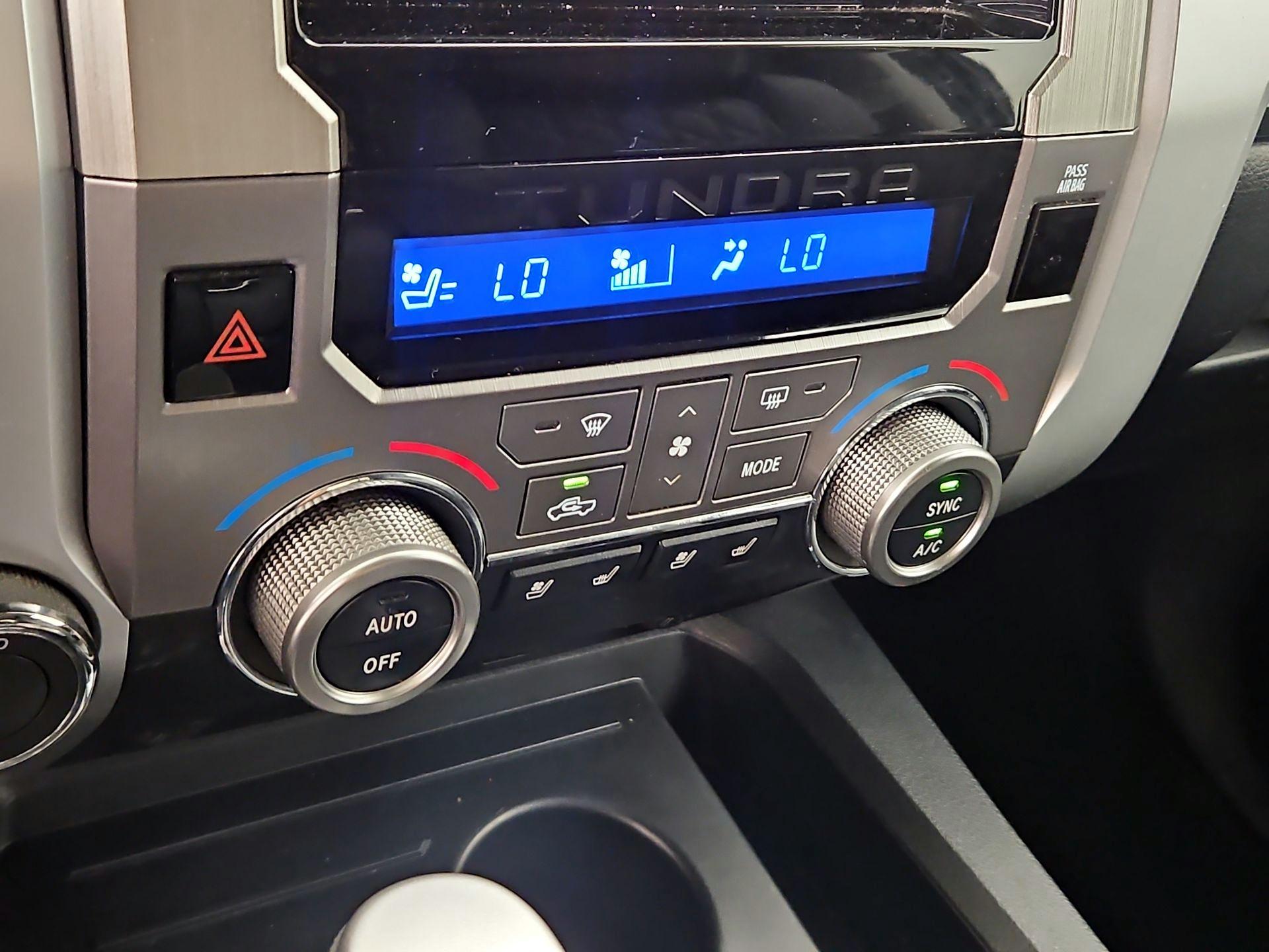 Thumbnail: 2019 Toyota Tundra - 16