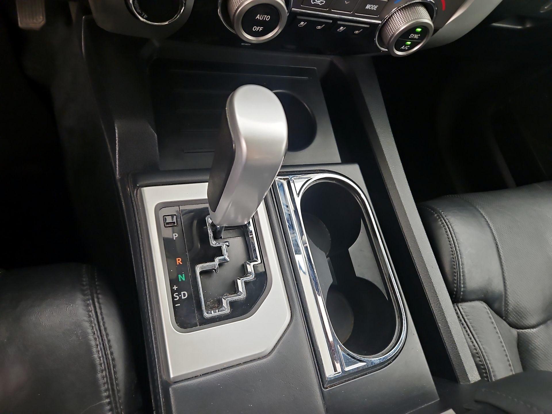Thumbnail: 2019 Toyota Tundra - 17