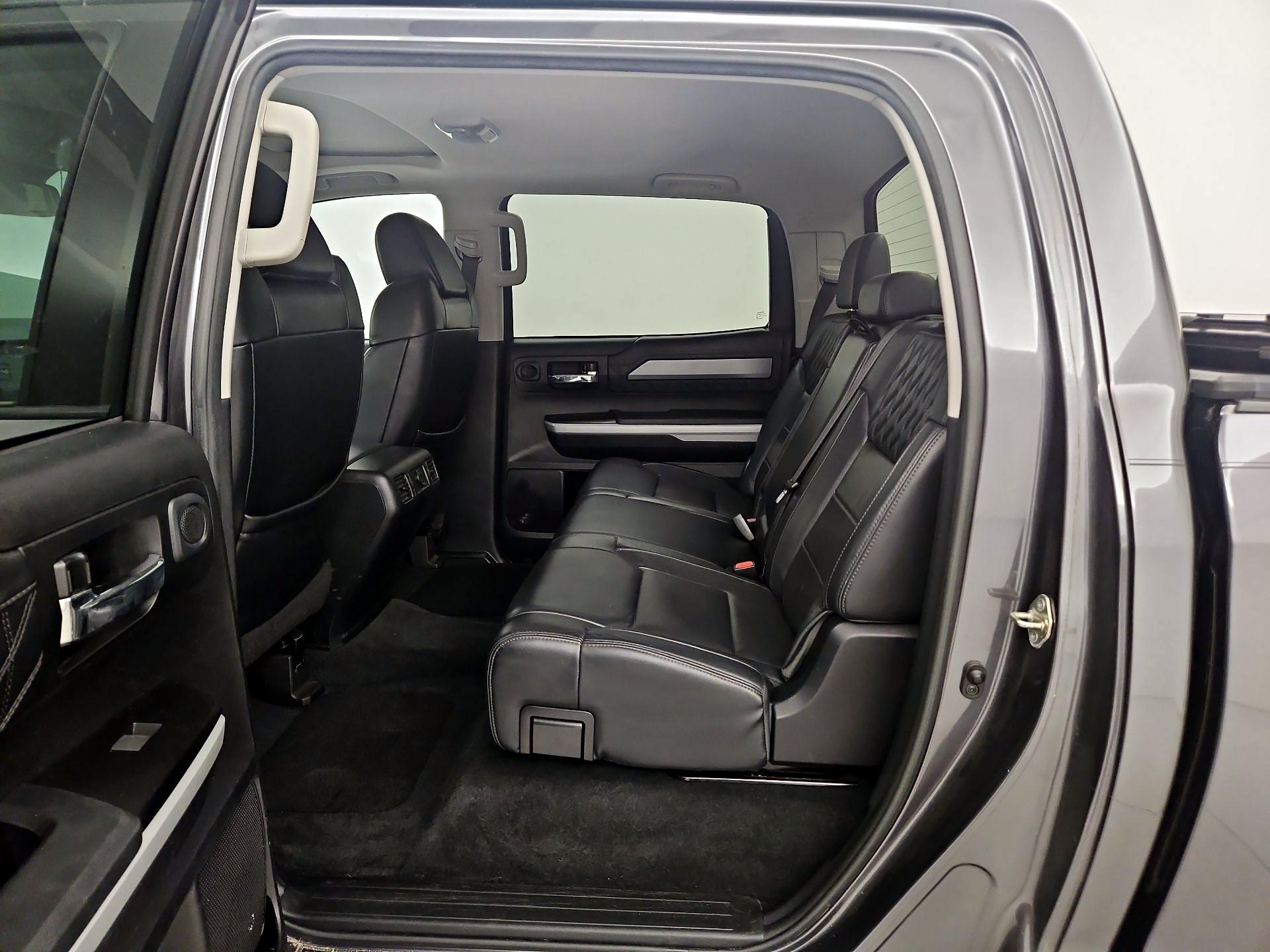 Thumbnail: 2019 Toyota Tundra - 20