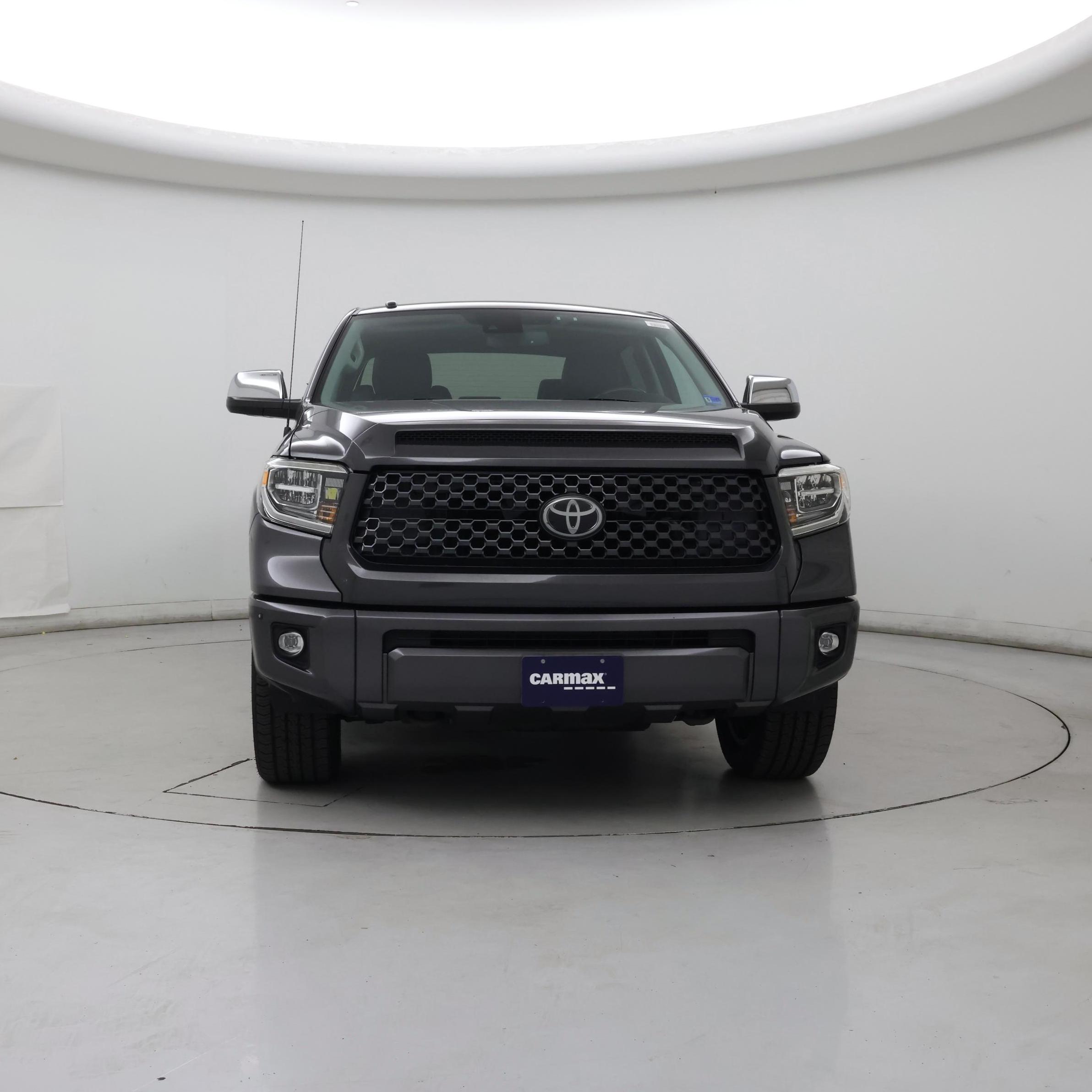 Thumbnail: 2019 Toyota Tundra - 5