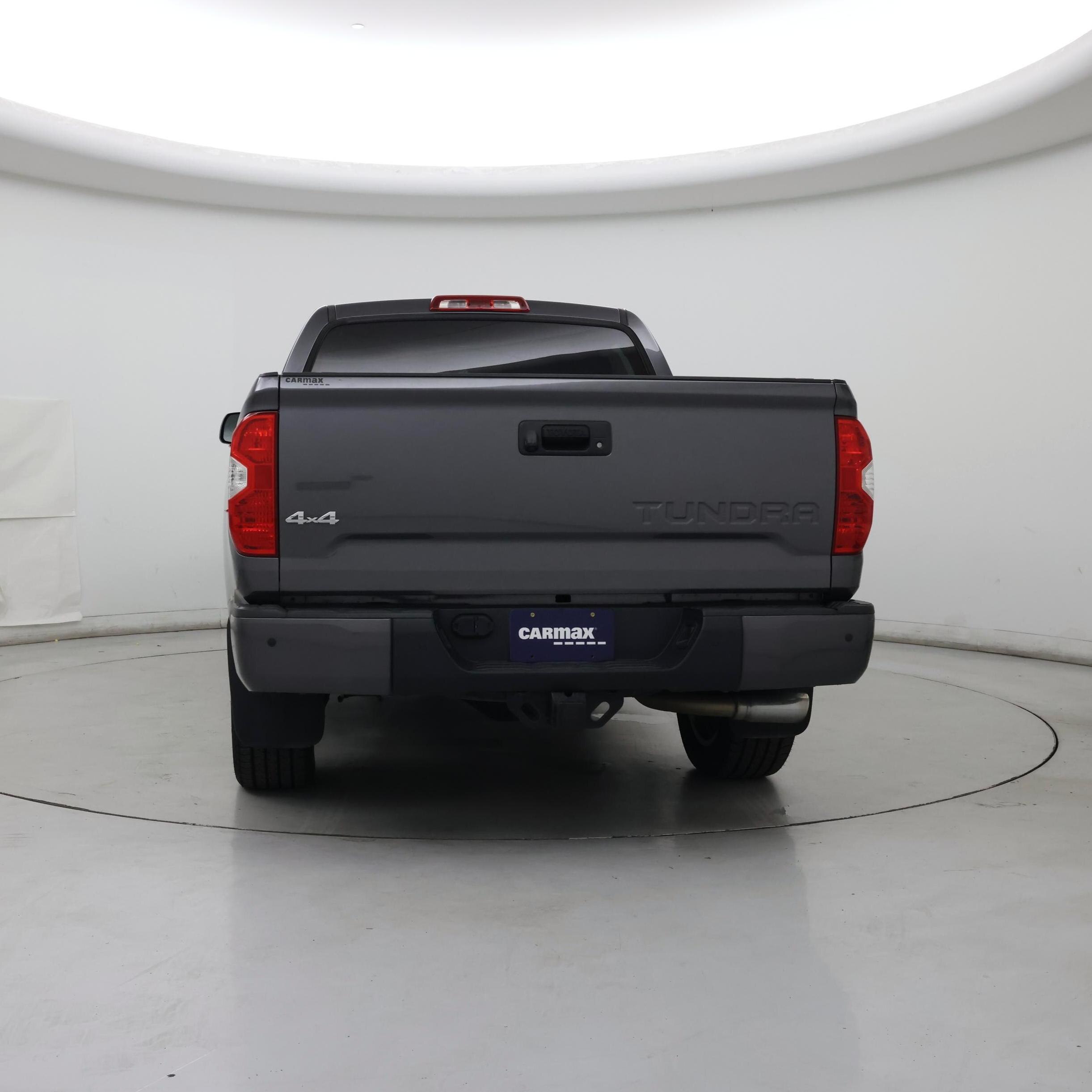 Thumbnail: 2019 Toyota Tundra - 6