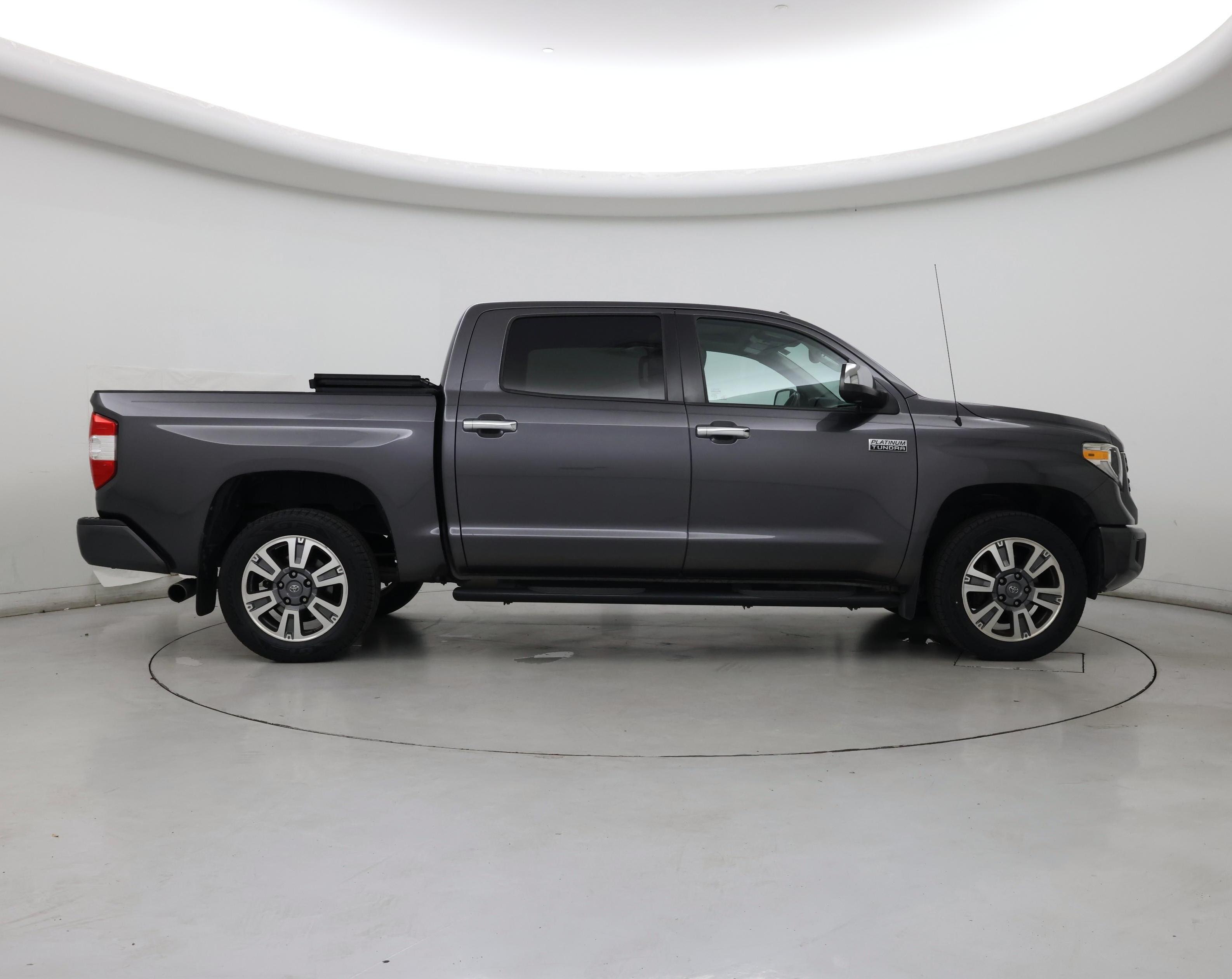 Thumbnail: 2019 Toyota Tundra - 7