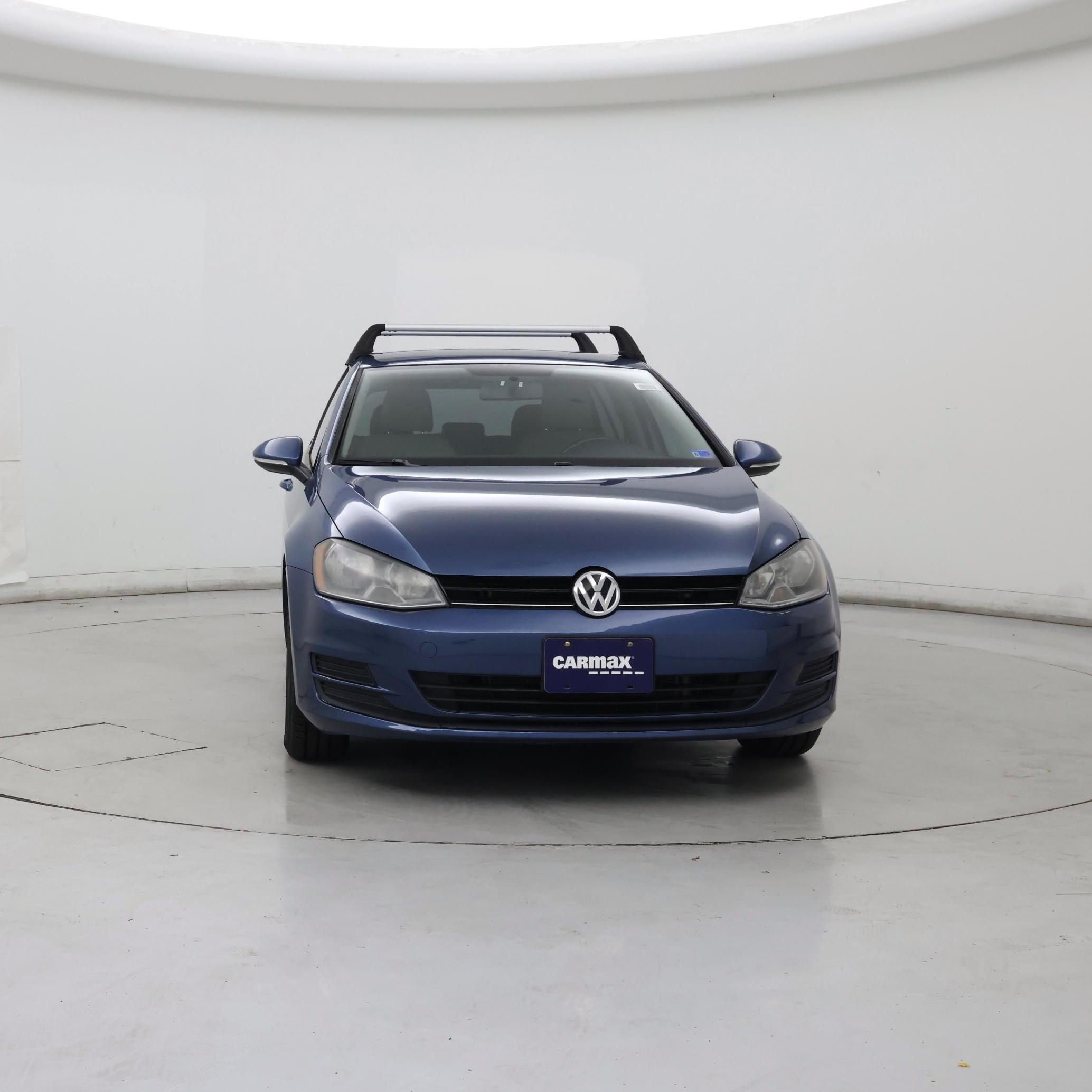 Thumbnail: 2015 Volkswagen Golf - 5