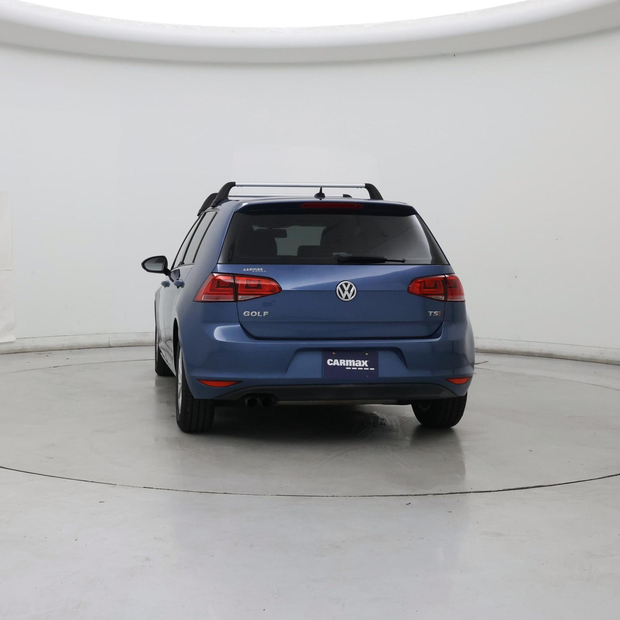 Thumbnail: 2015 Volkswagen Golf - 6