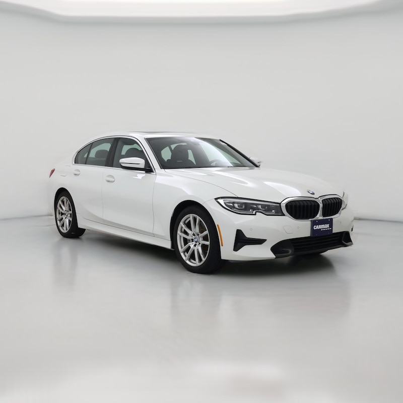 2020 BMW 330 I
