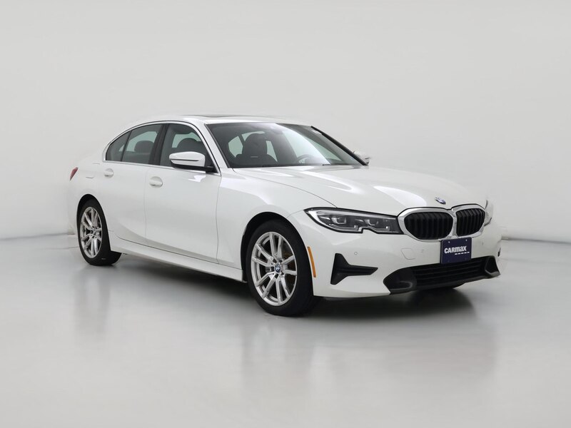 2020 BMW 330 I