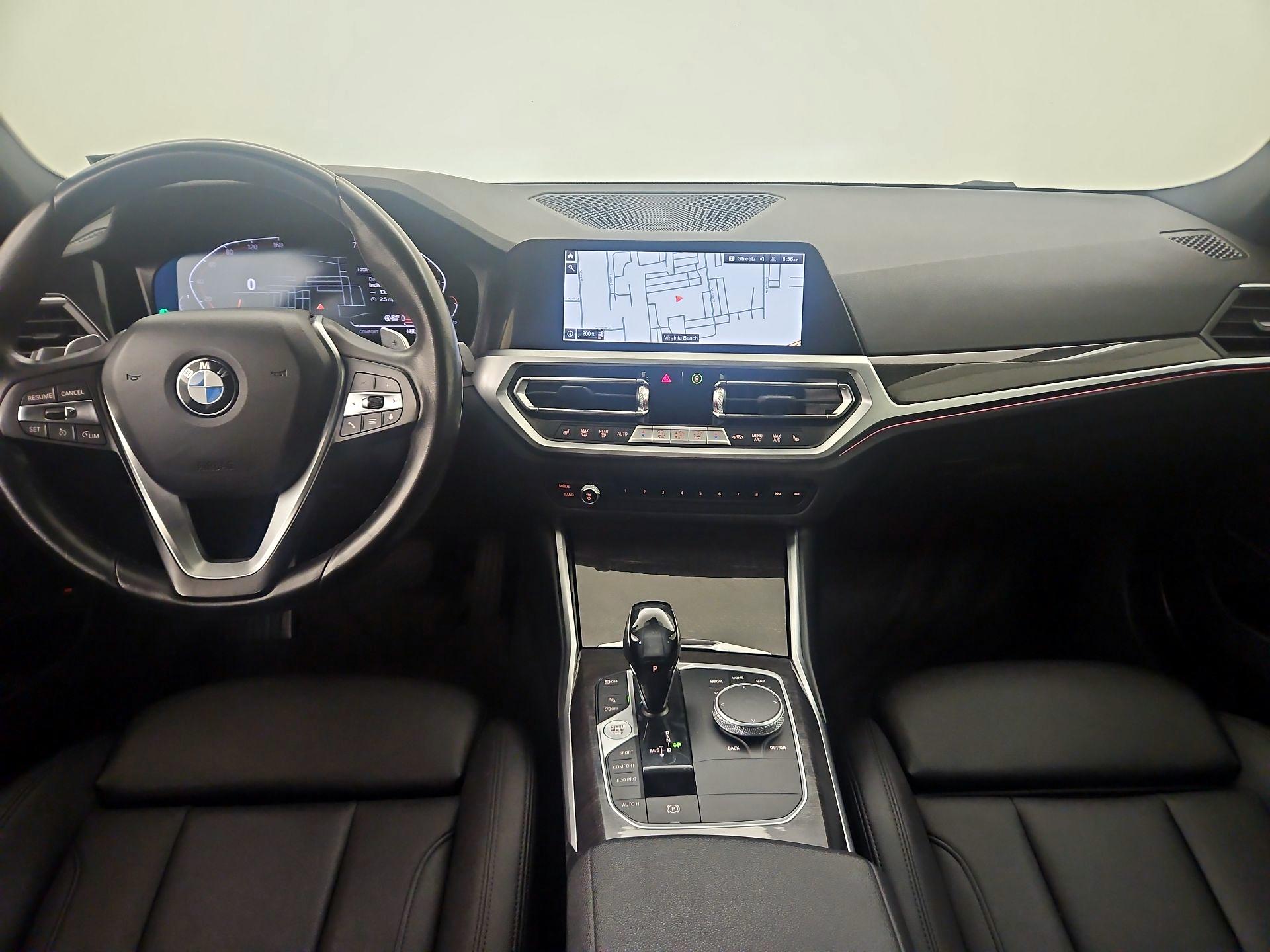 Thumbnail: 2020 BMW 3 Series - 9