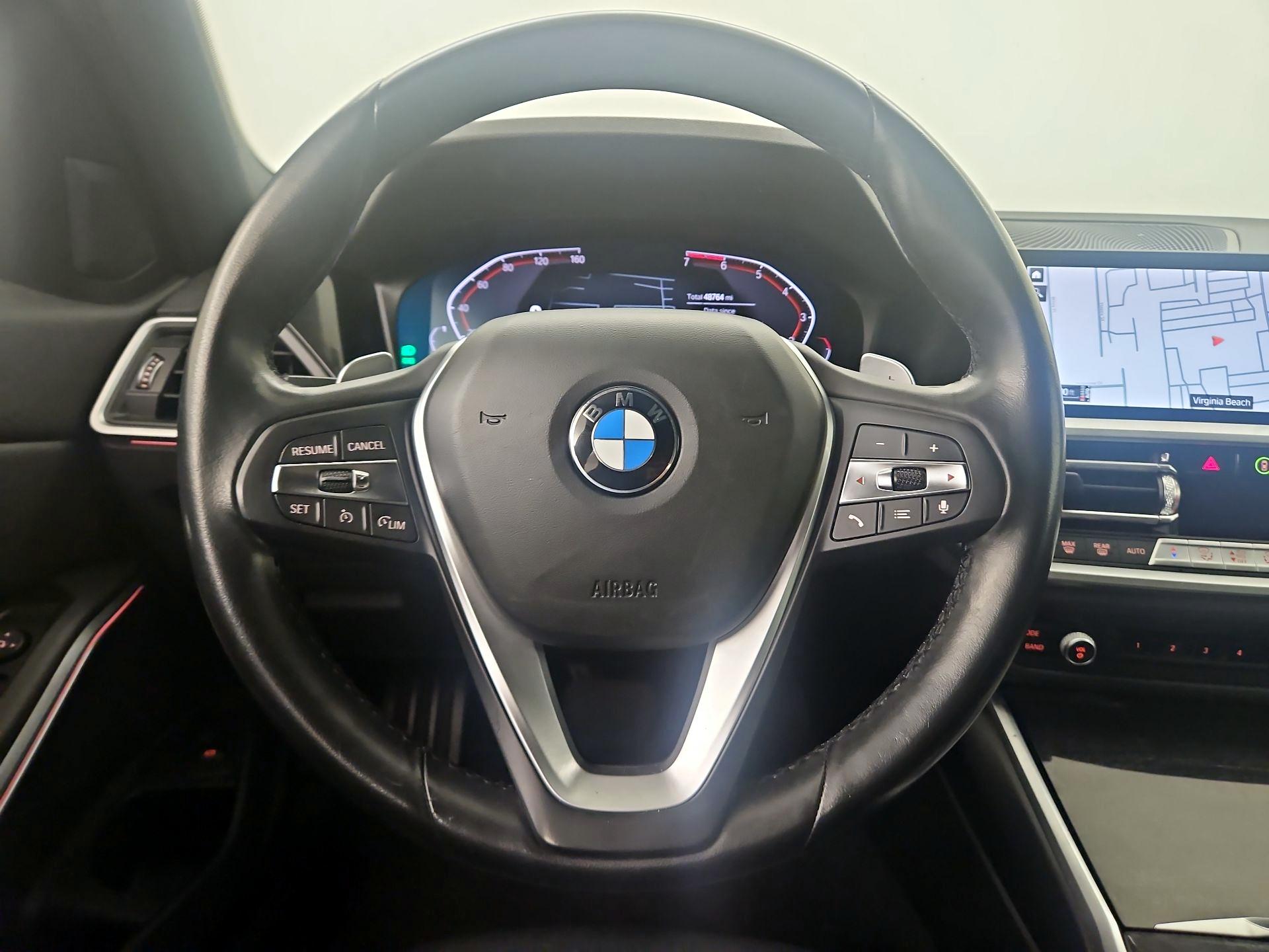 Thumbnail: 2020 BMW 3 Series - 10