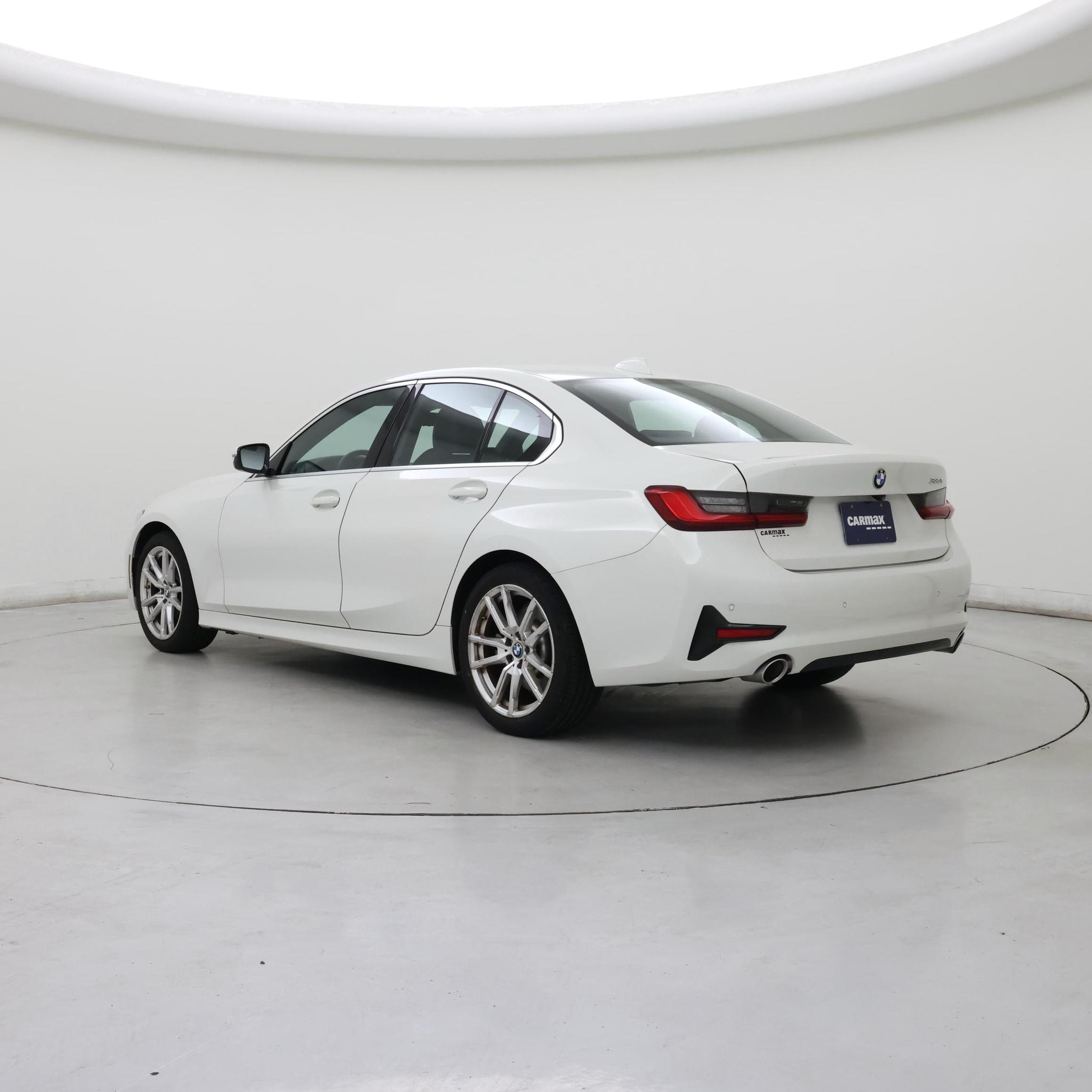 Thumbnail: 2020 BMW 3 Series - 2