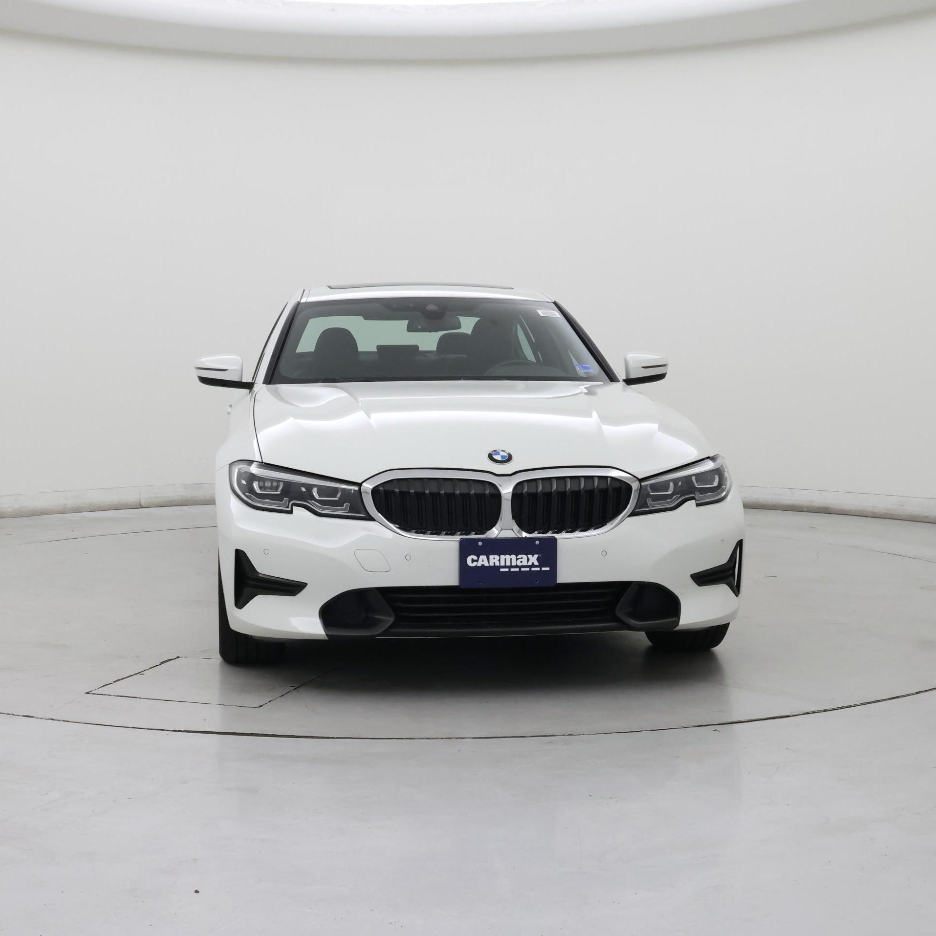Thumbnail: 2020 BMW 3 Series - 5