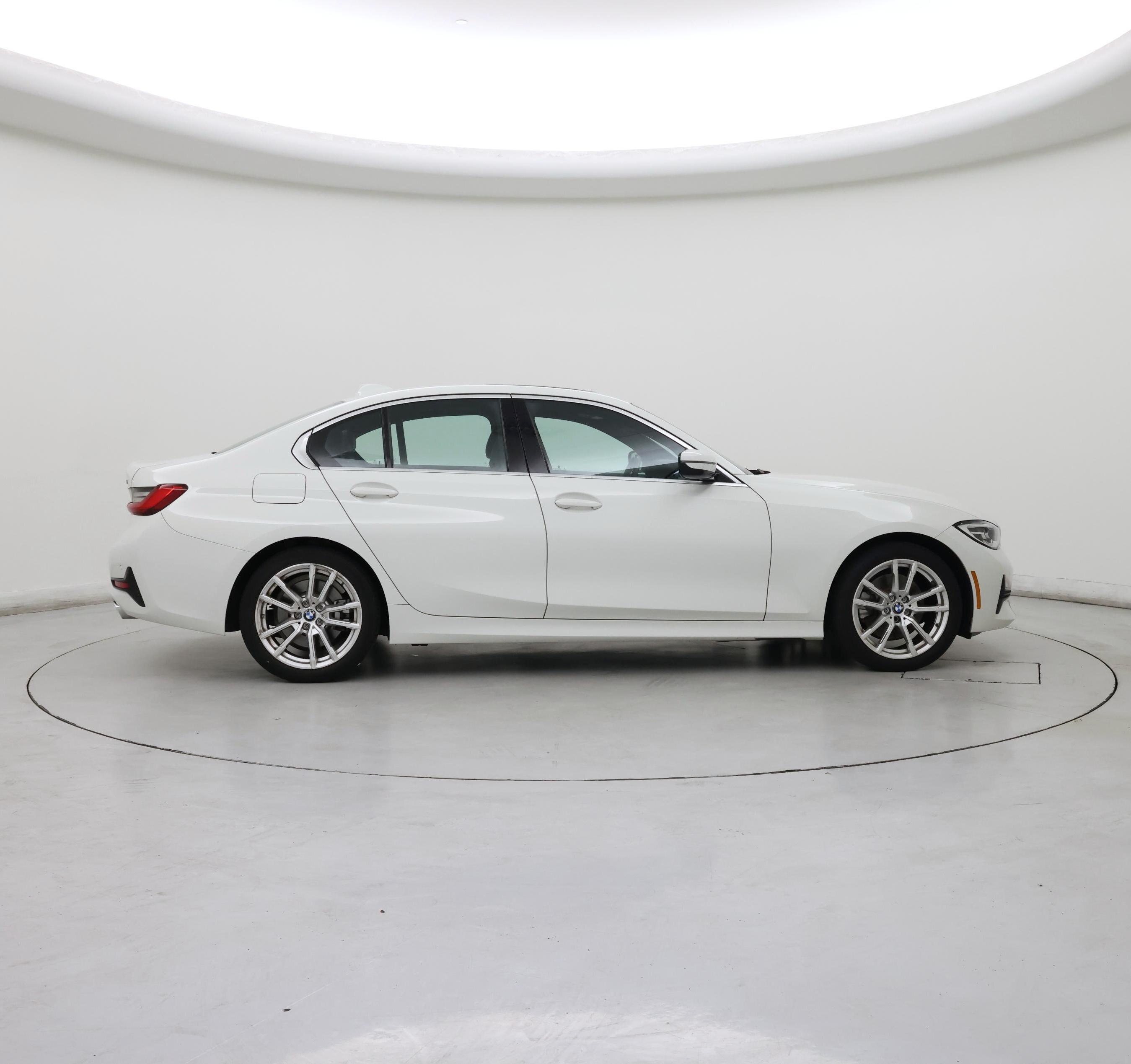 Thumbnail: 2020 BMW 3 Series - 7