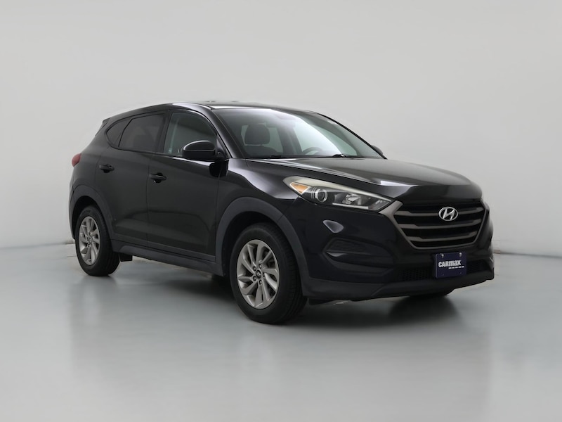 2016 Hyundai Tucson SE -
                  Virginia Beach, VA
