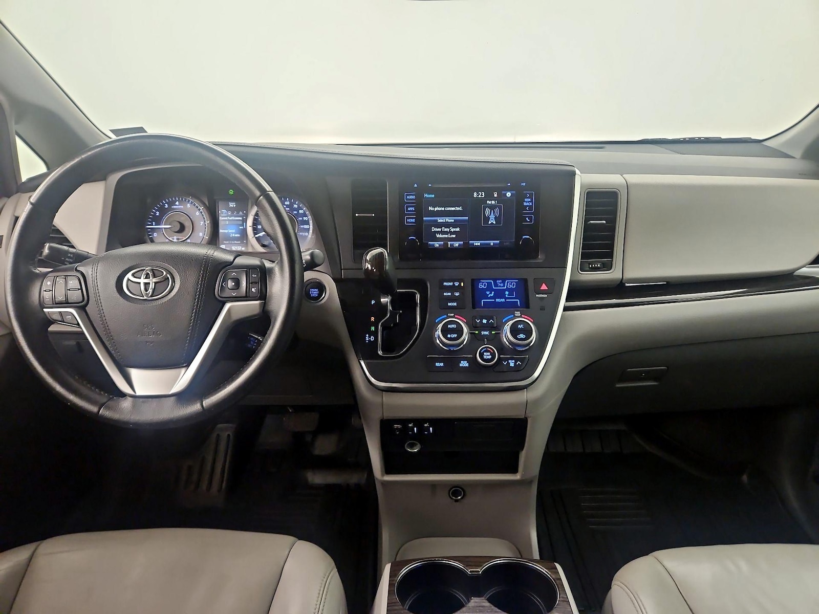 Navigation System
