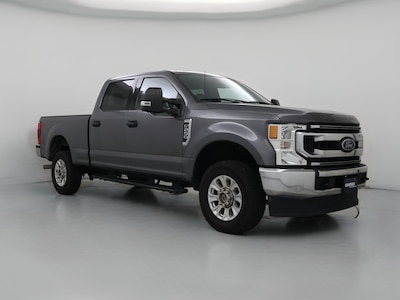 2021 Ford F250 XLT