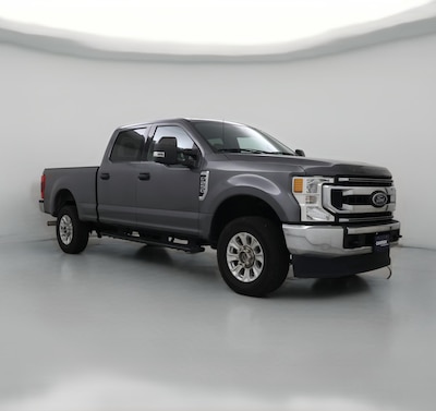 2021 Ford F250 XLT