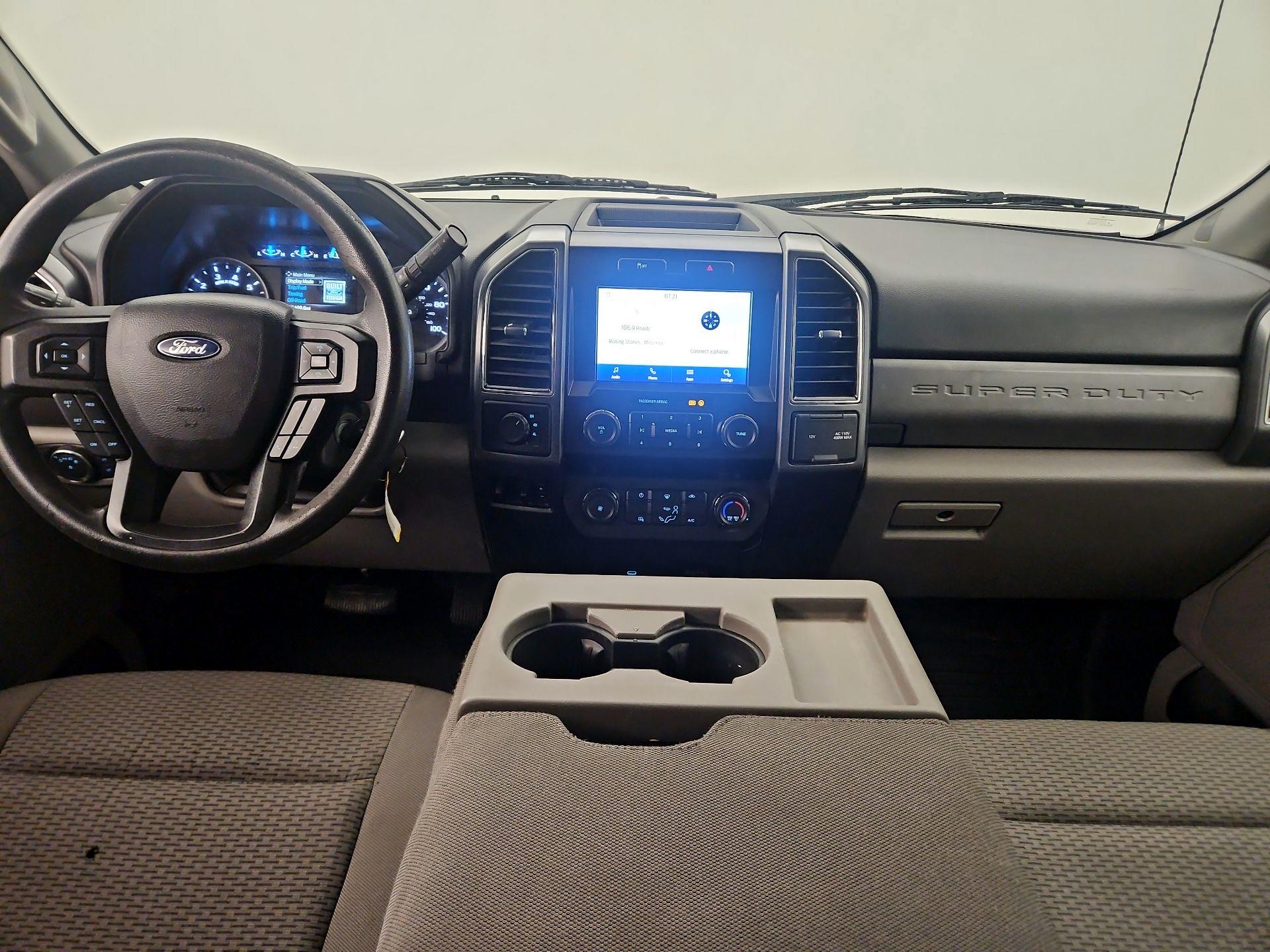 Thumbnail: 2021 Ford F-250 - 9