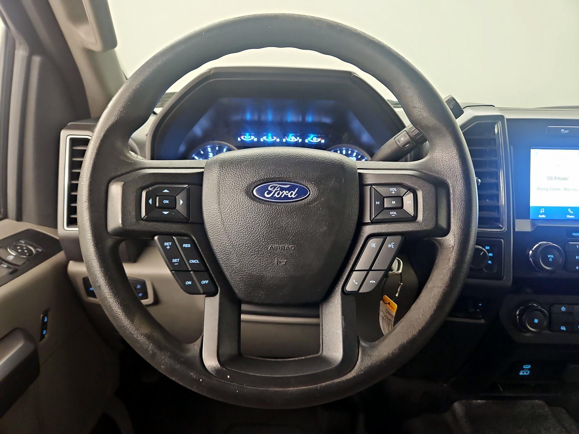 Thumbnail: 2021 Ford F-250 - 10