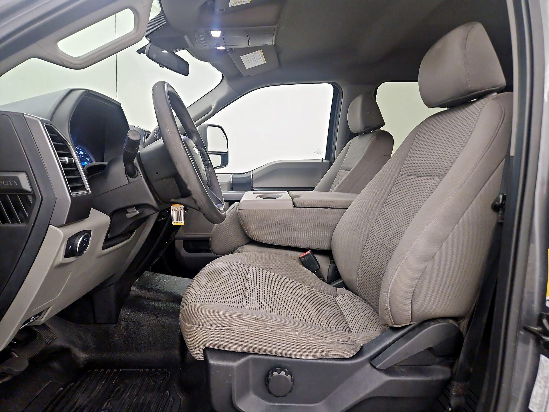 Thumbnail: 2021 Ford F-250 - 11