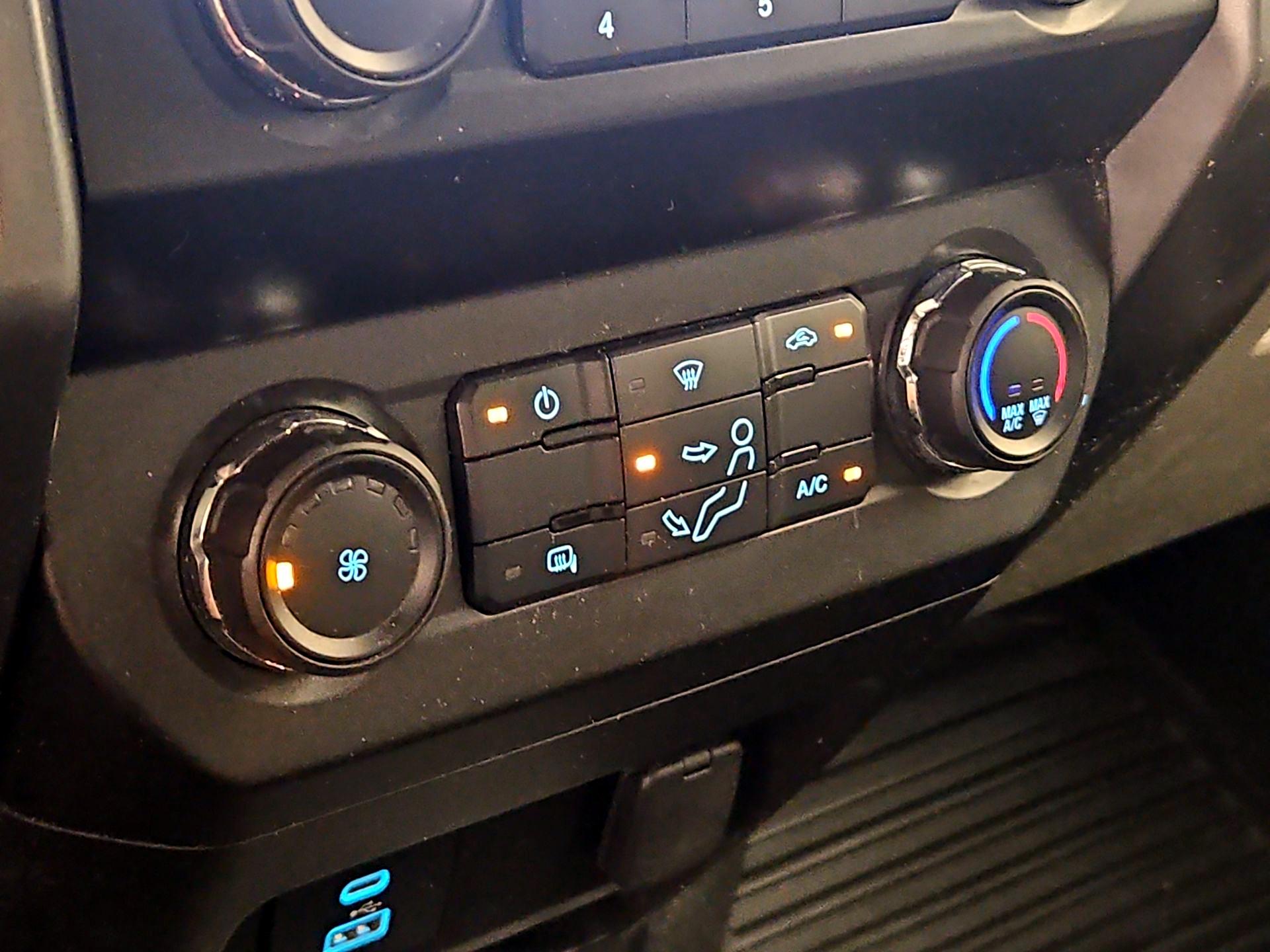 Thumbnail: 2021 Ford F-250 - 16