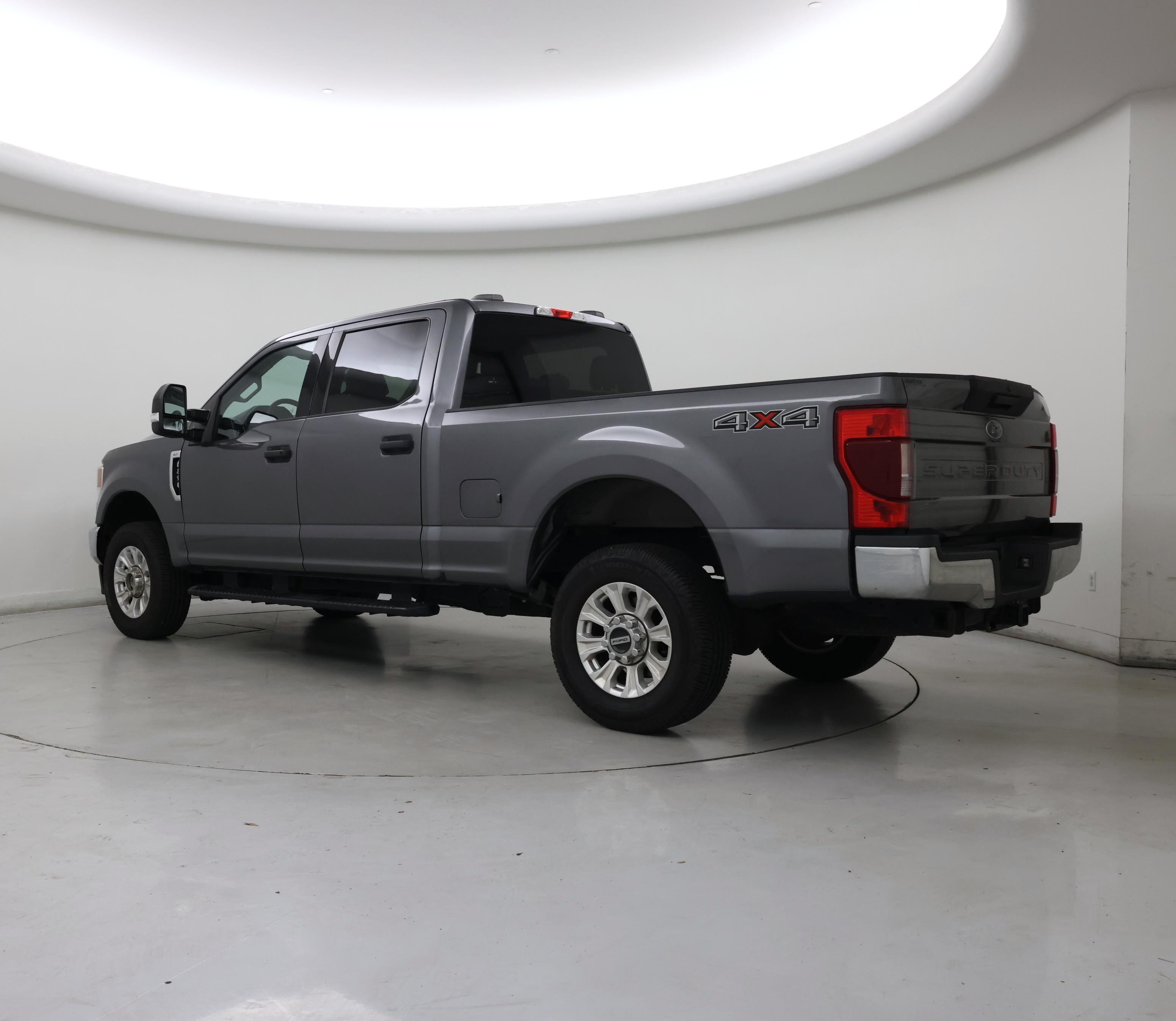 Thumbnail: 2021 Ford F-250 - 2