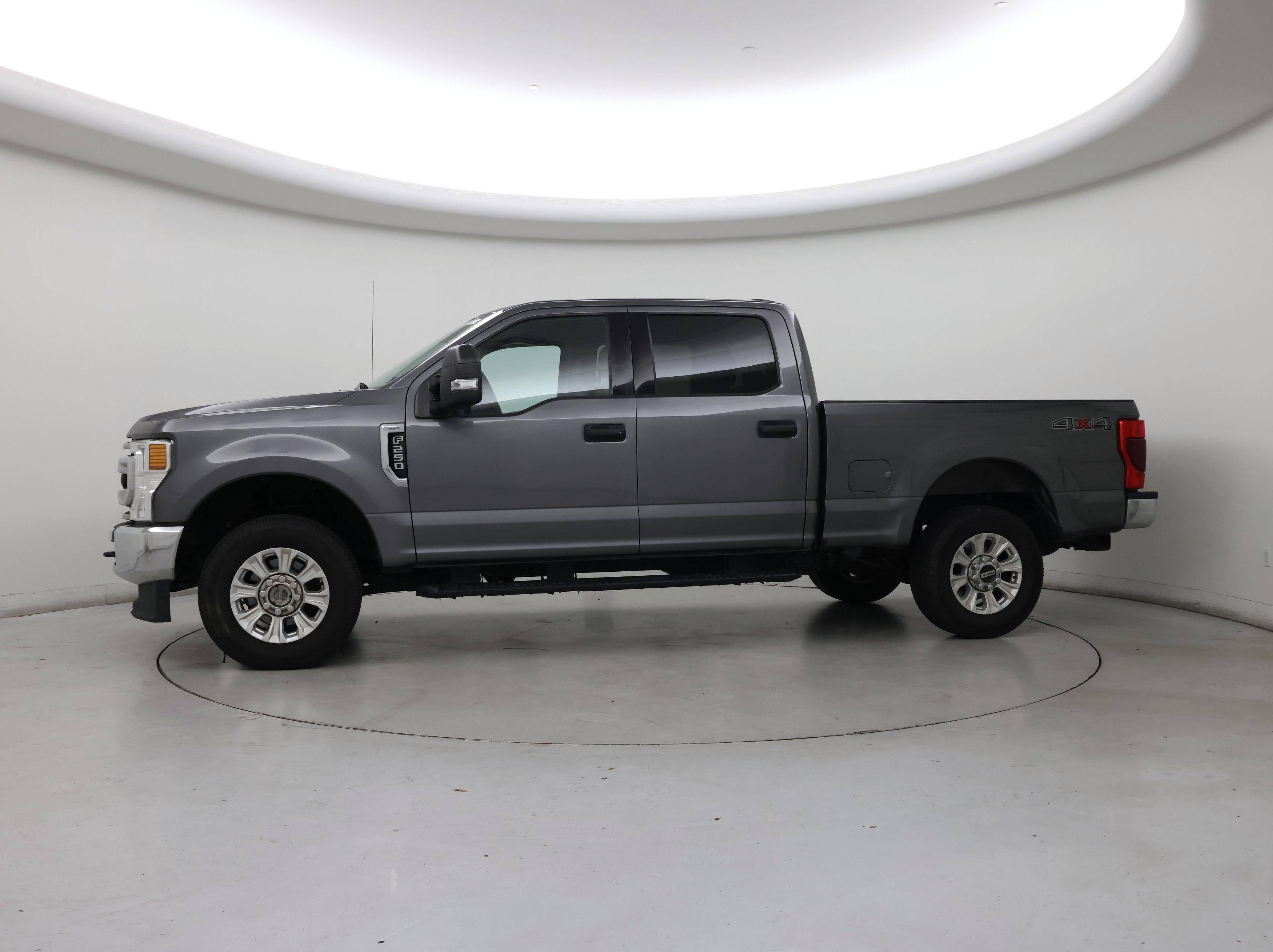 Thumbnail: 2021 Ford F-250 - 3