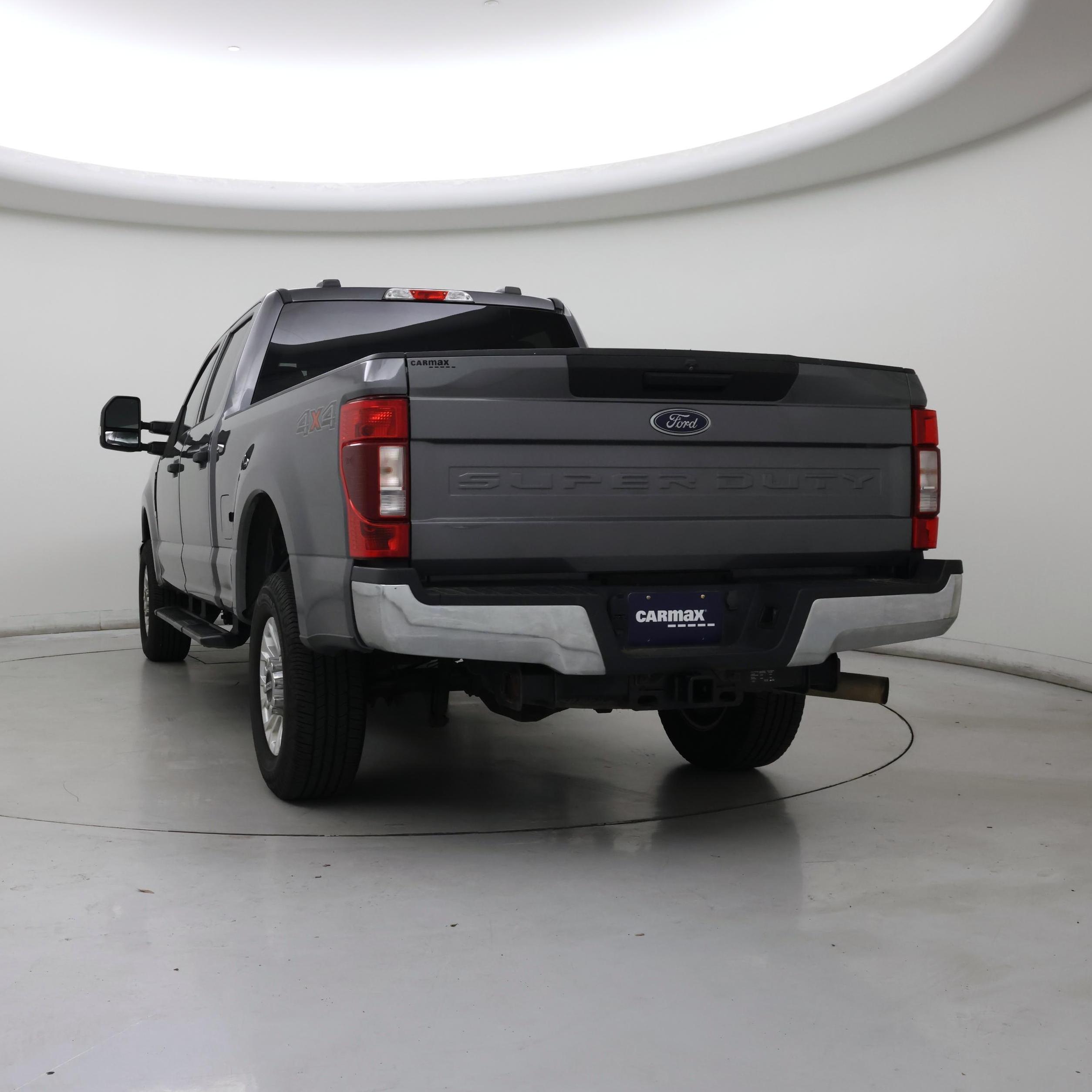 Thumbnail: 2021 Ford F-250 - 6