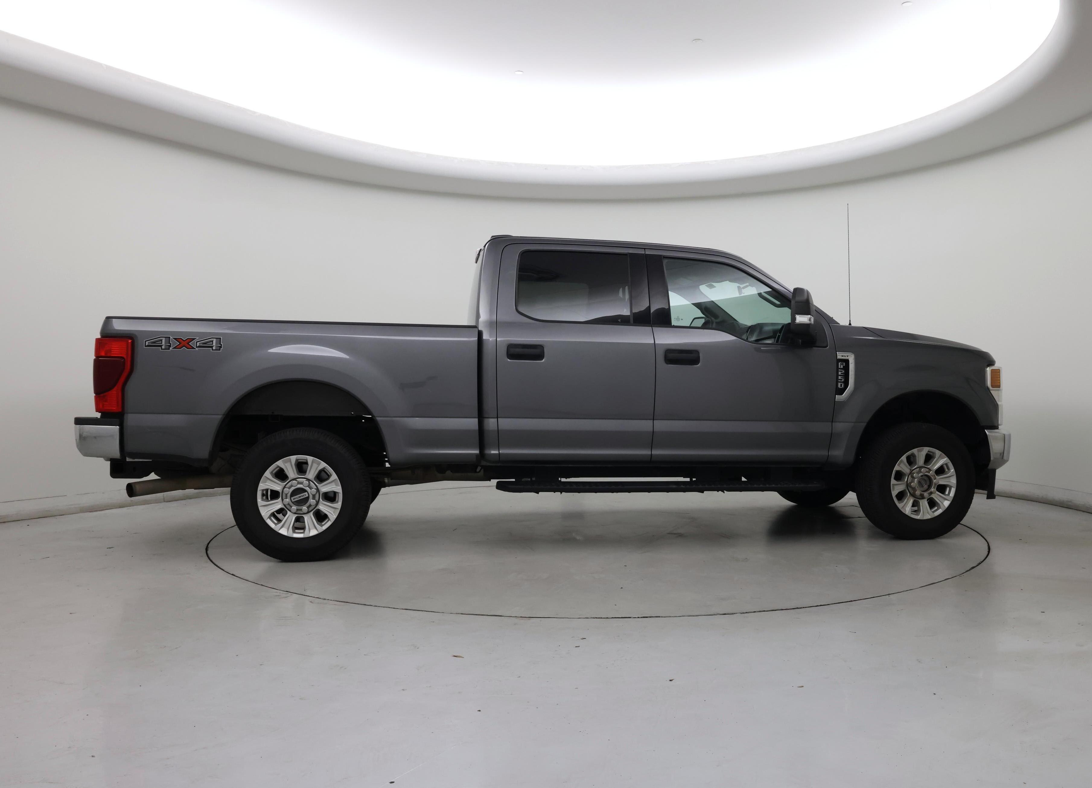Thumbnail: 2021 Ford F-250 - 7