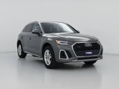2023 Audi Q5 S-Line Premium