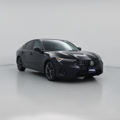 2023 Acura Integra A-Spec