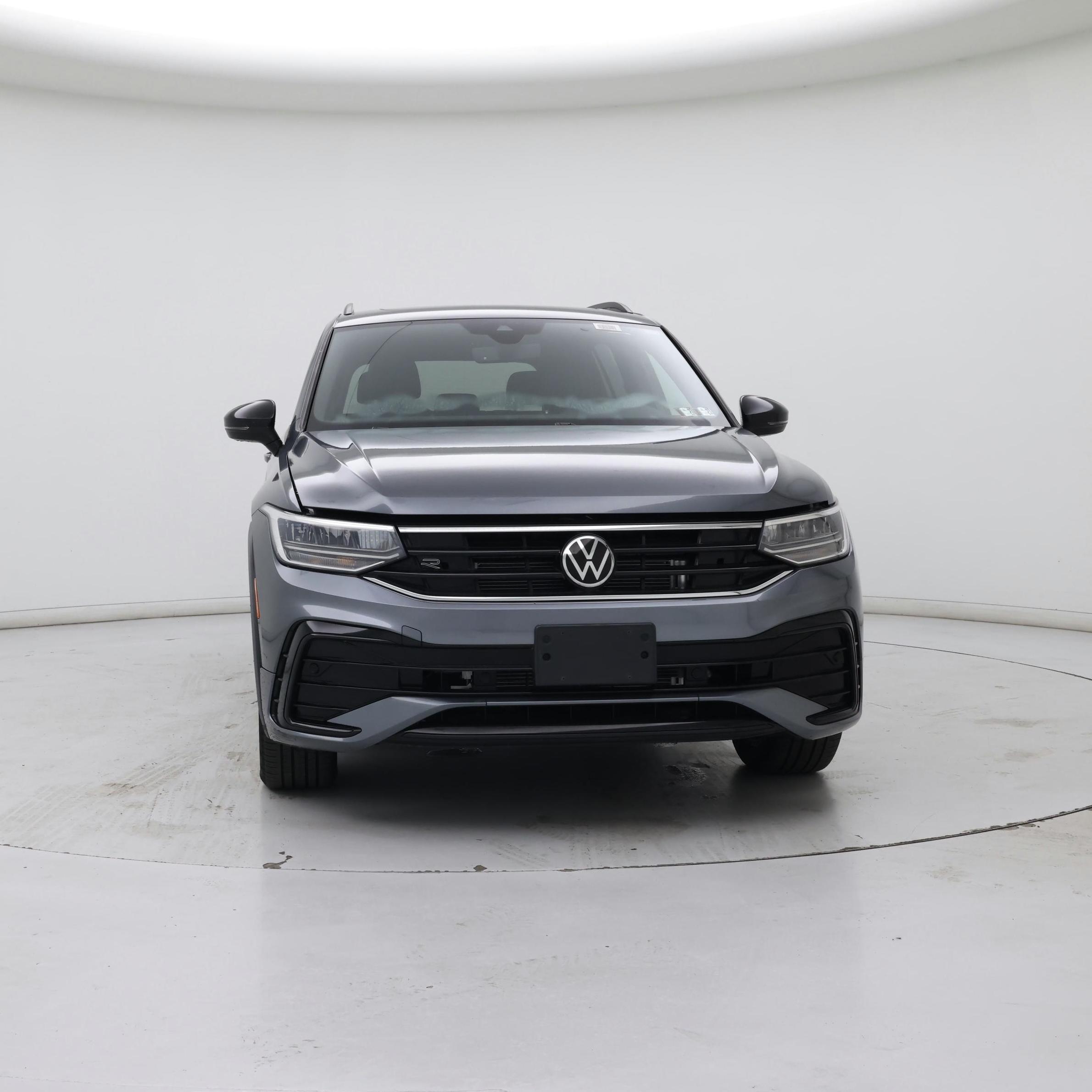 Thumbnail: 2022 Volkswagen Tiguan - 5