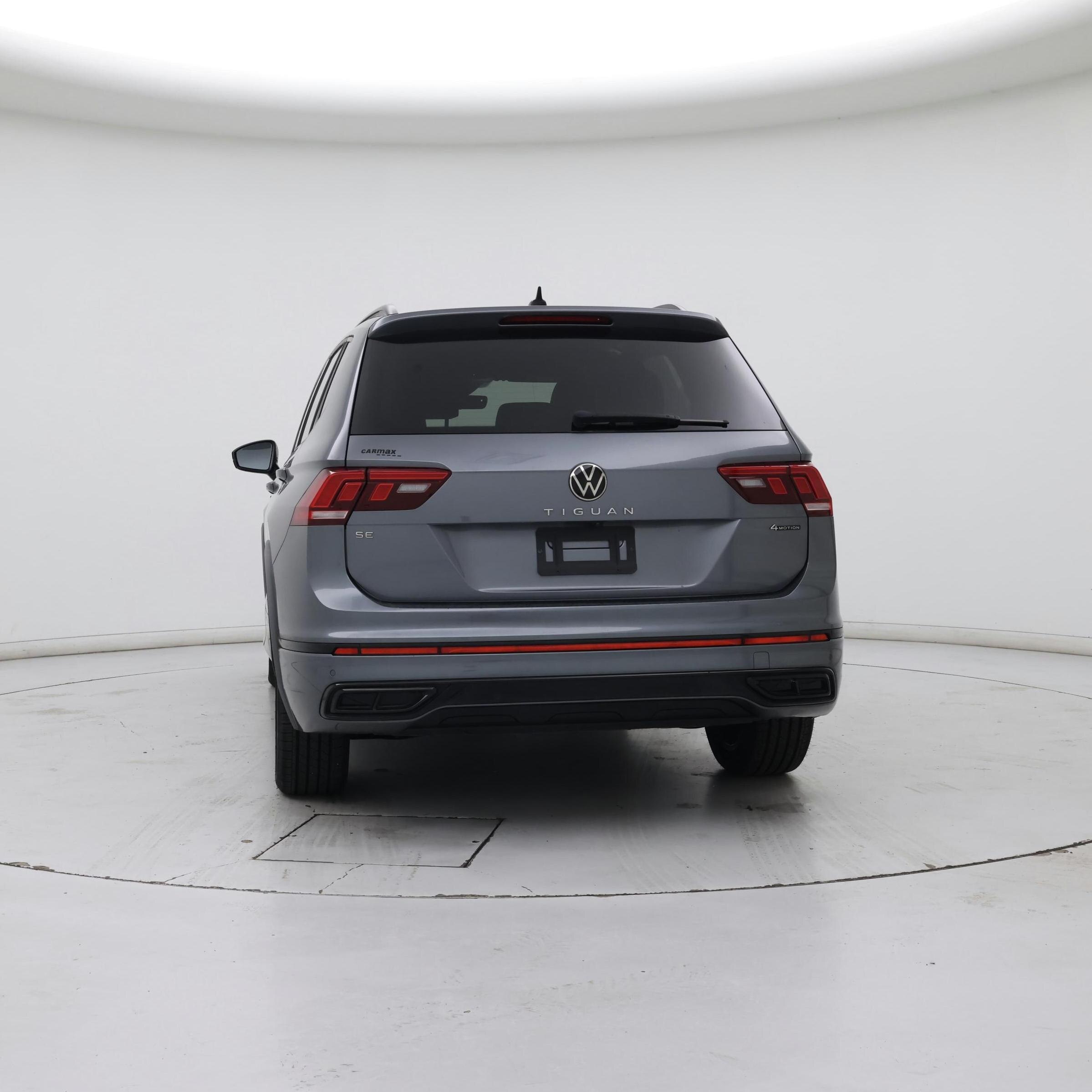 Thumbnail: 2022 Volkswagen Tiguan - 6