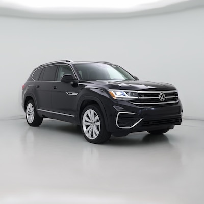 2022 Volkswagen Atlas SEL Premium R-Line