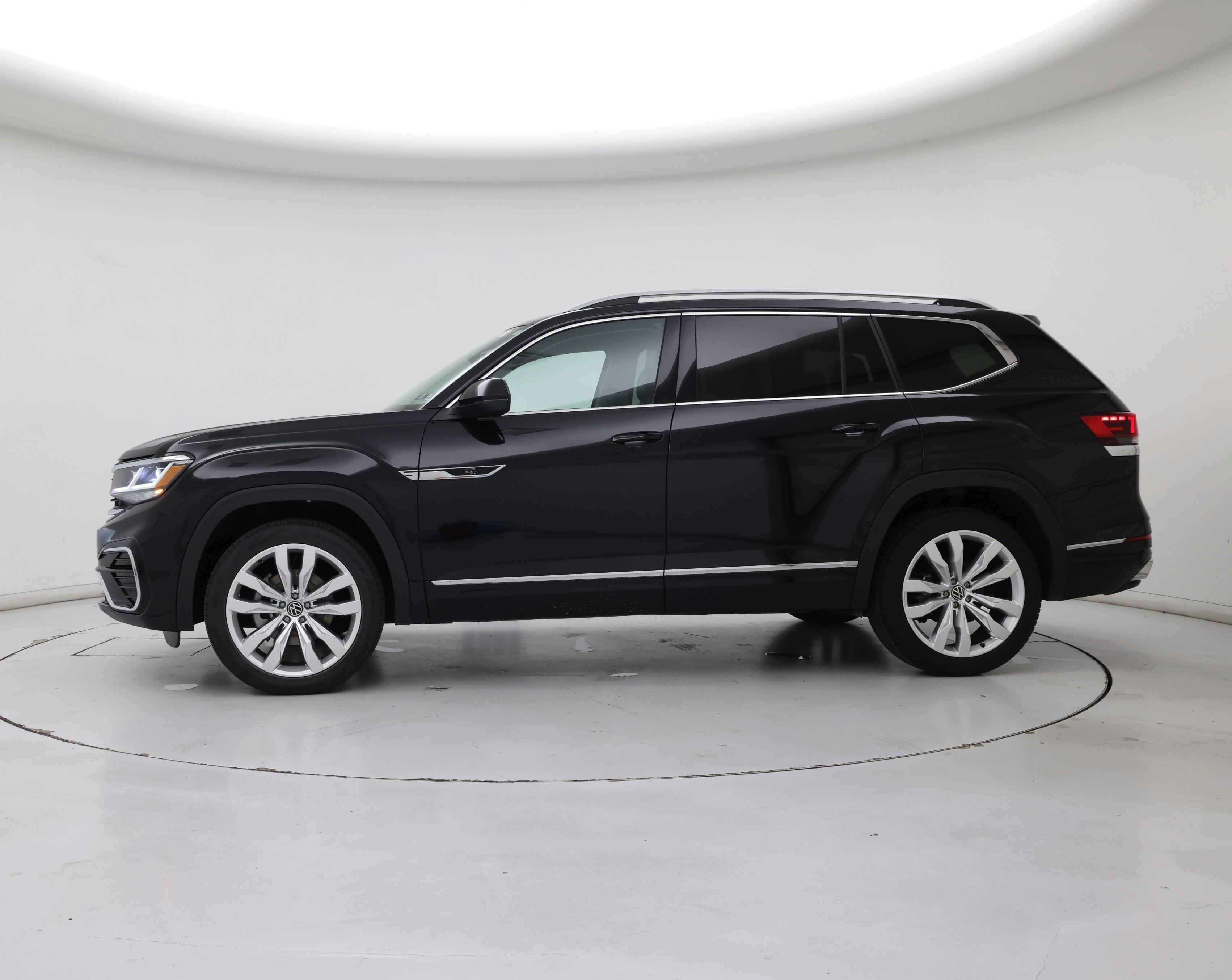 Thumbnail: 2022 Volkswagen Atlas - 3