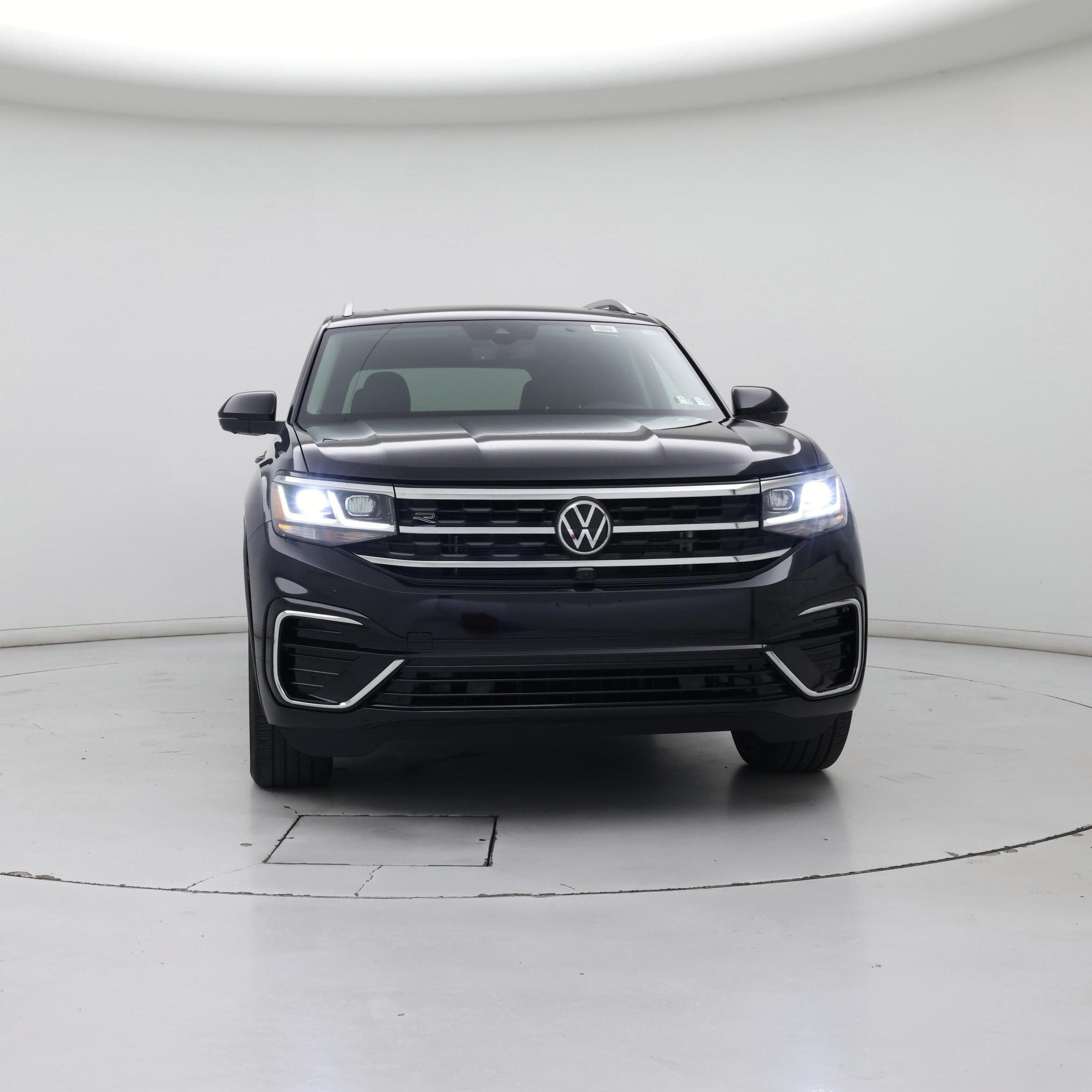 Thumbnail: 2022 Volkswagen Atlas - 5
