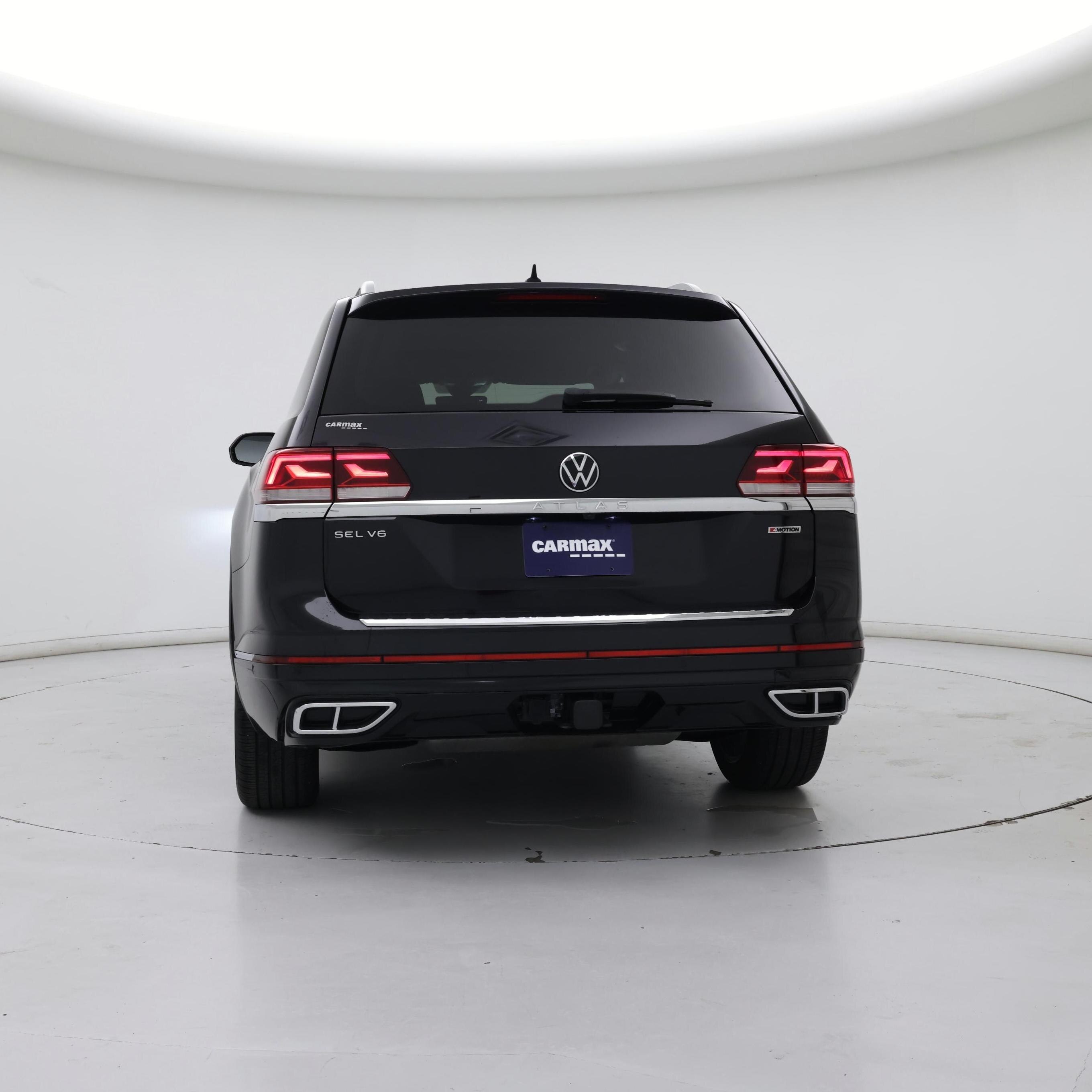 Thumbnail: 2022 Volkswagen Atlas - 6