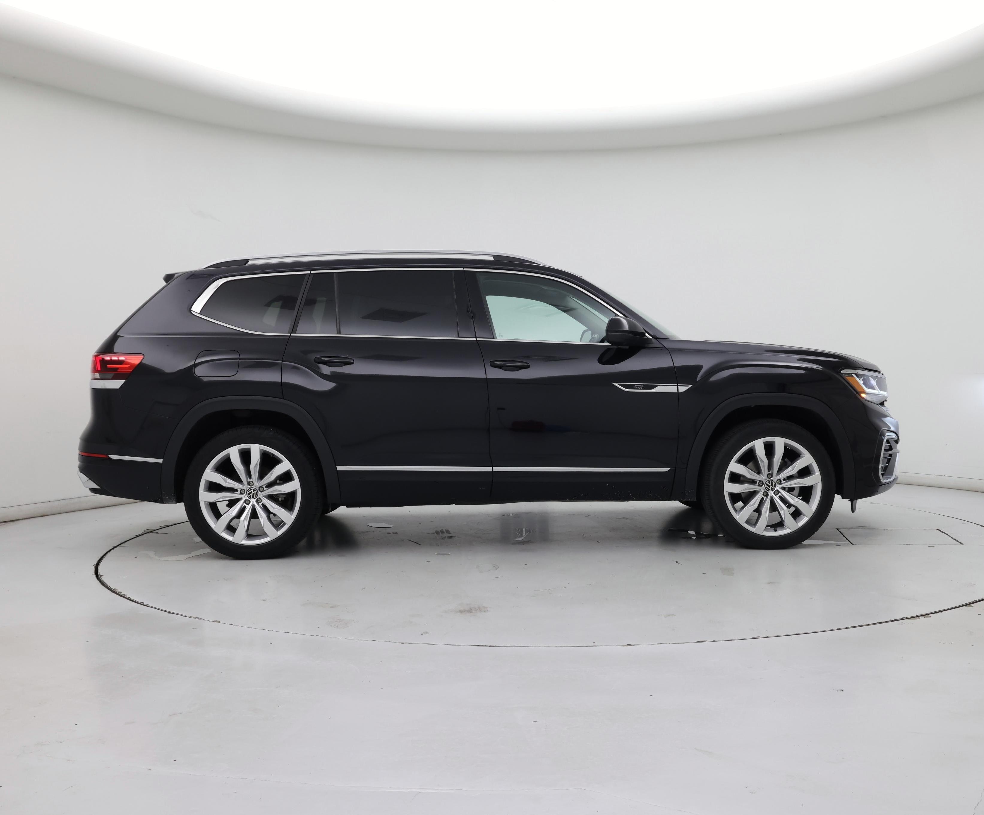 Thumbnail: 2022 Volkswagen Atlas - 7